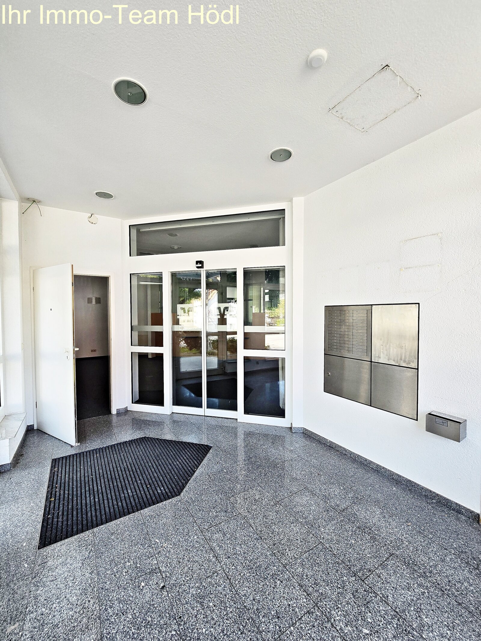 Das könnte Ihre neue Gewerbeeinheit werden!!