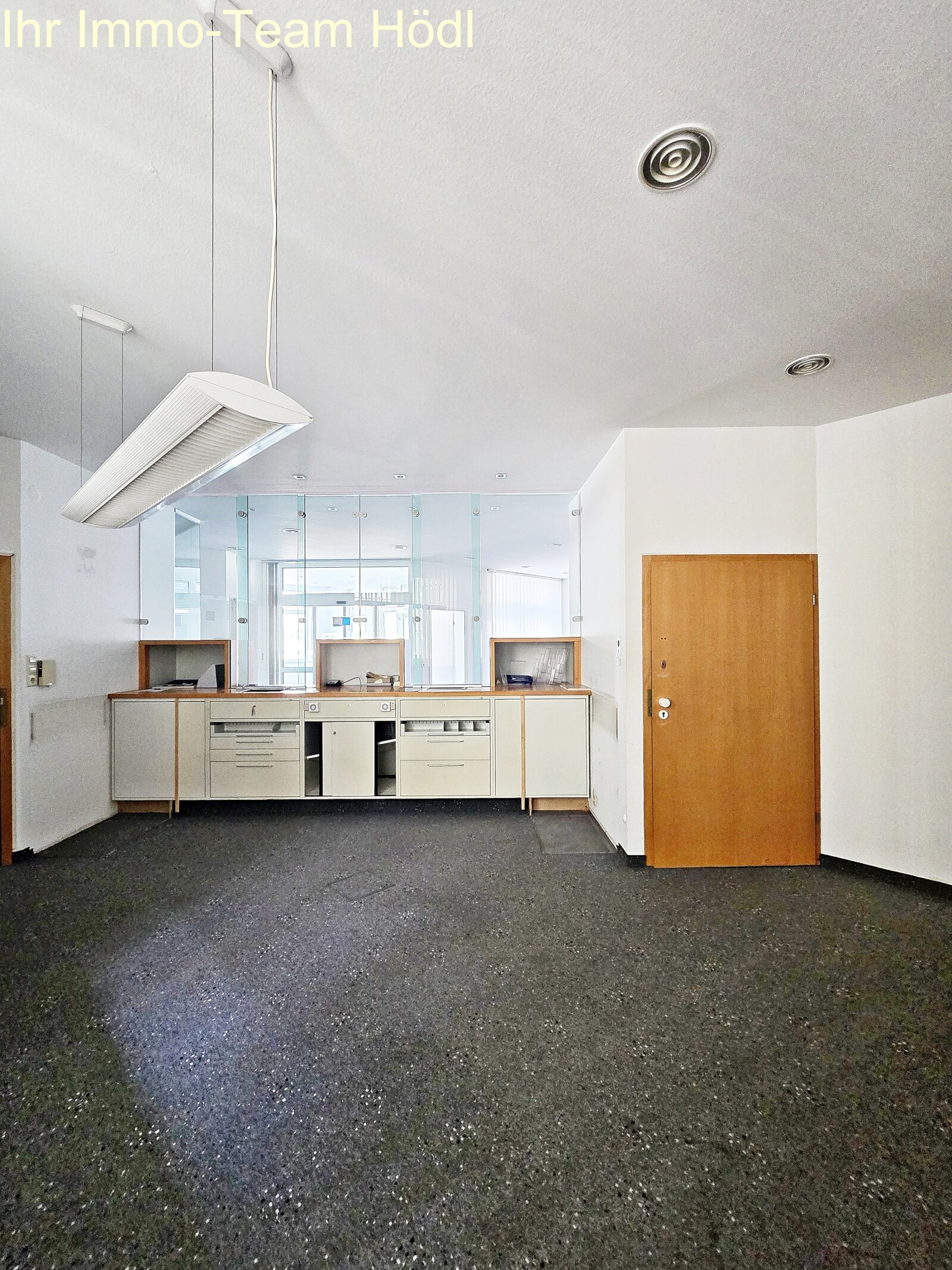 Das könnte Ihre neue Gewerbeeinheit werden!!