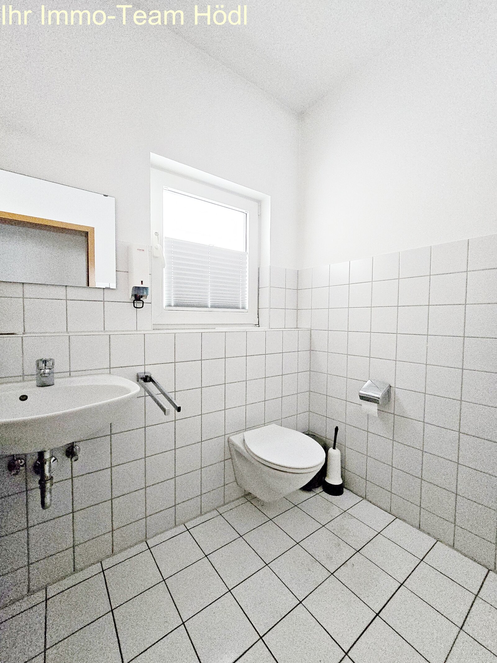 Das könnte Ihre neue Gewerbeeinheit werden!!