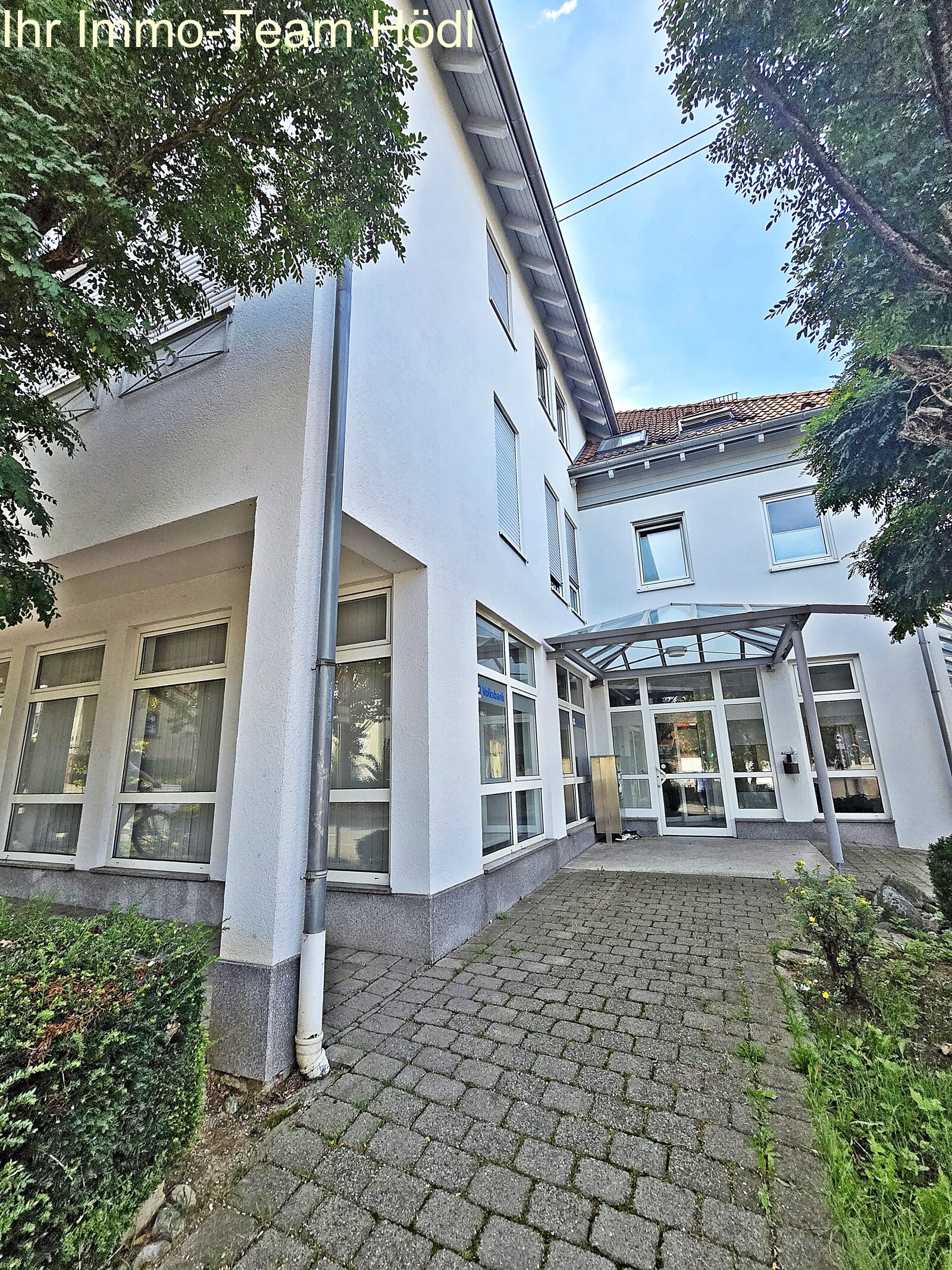 Das könnte Ihre neue Gewerbeeinheit werden!!