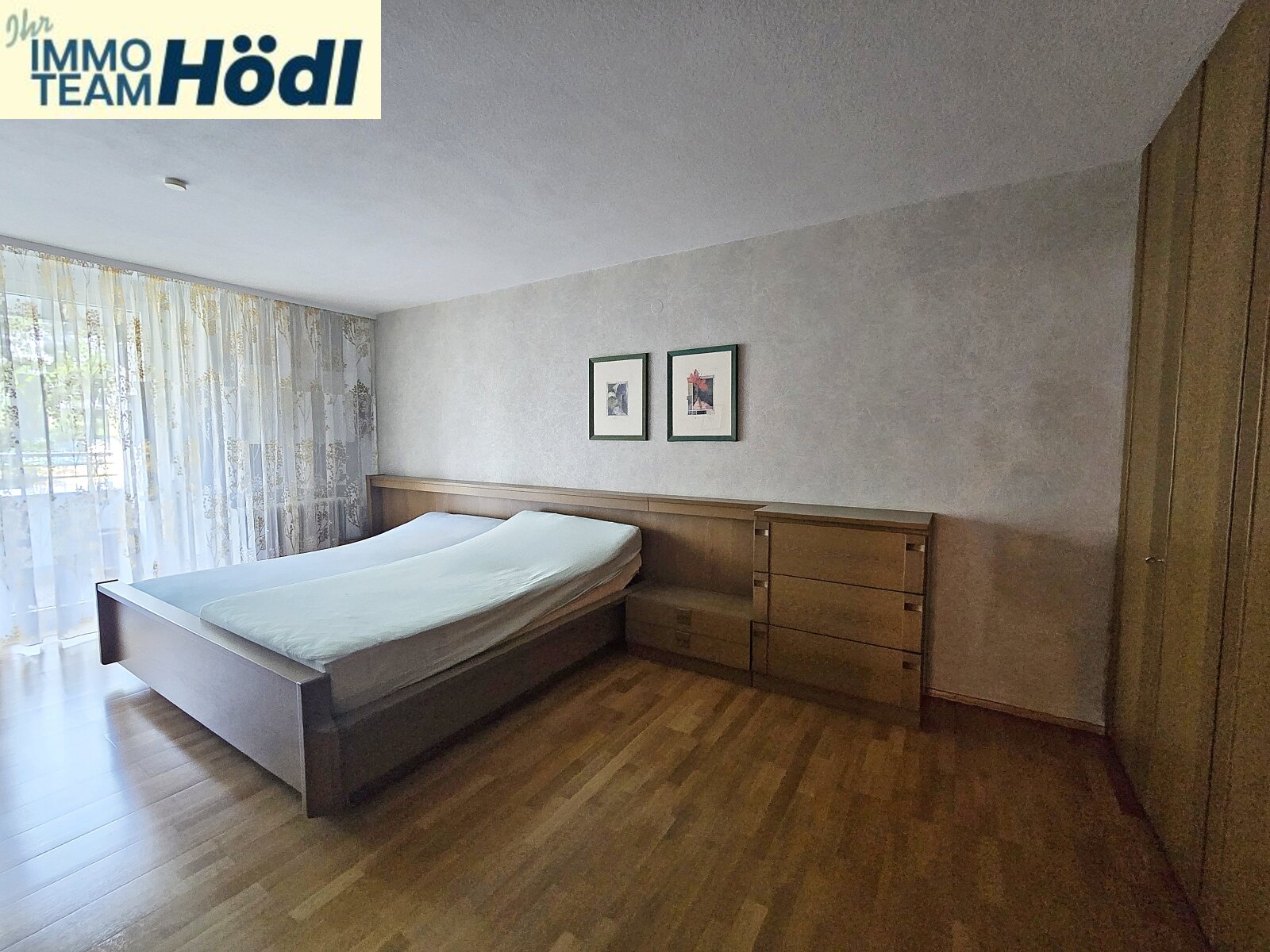 Familien aufgepasst! Tolle Wohnung sucht neuen Eigentümer!