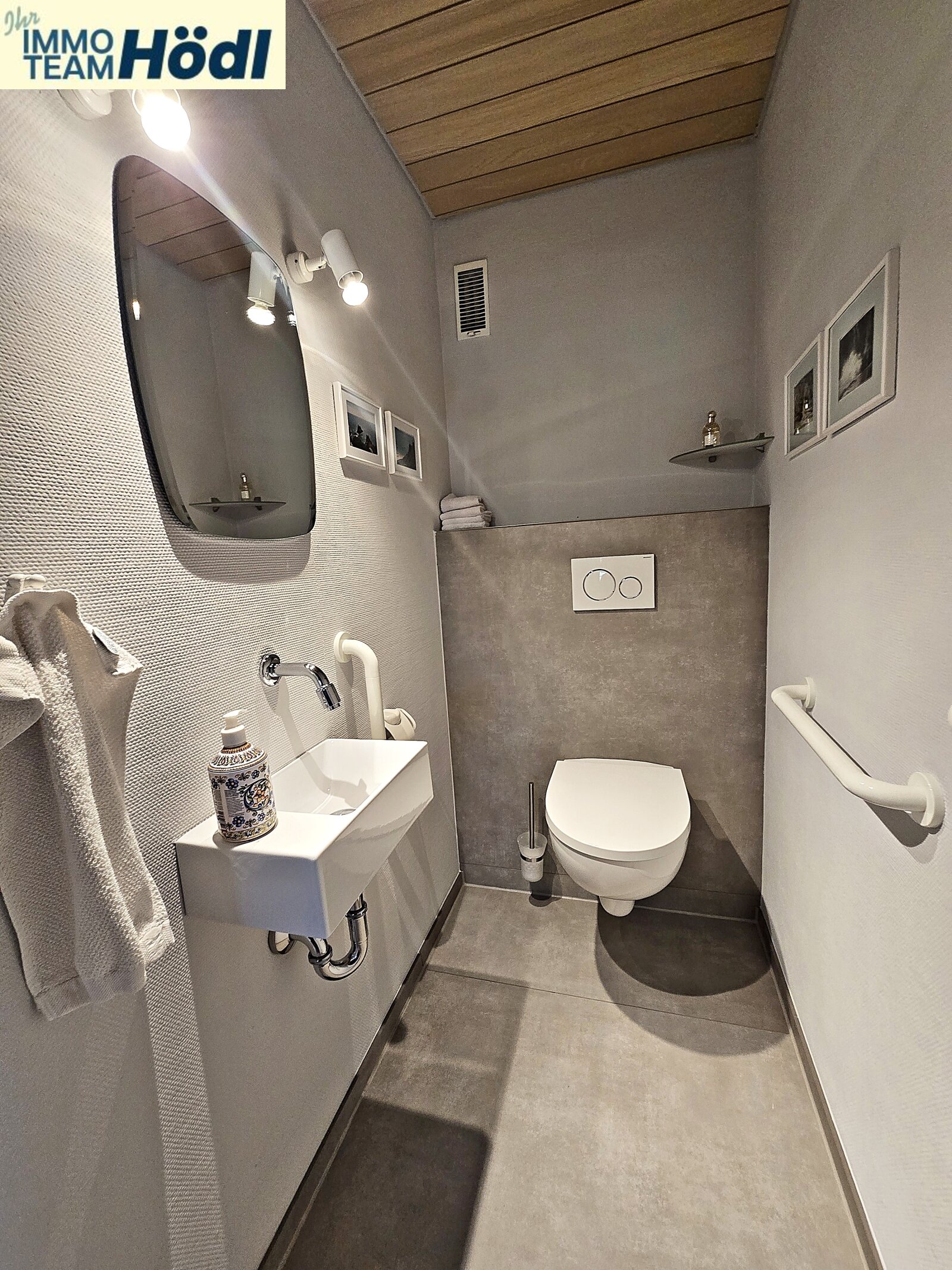 Familien aufgepasst! Tolle Wohnung sucht neuen Eigentümer!