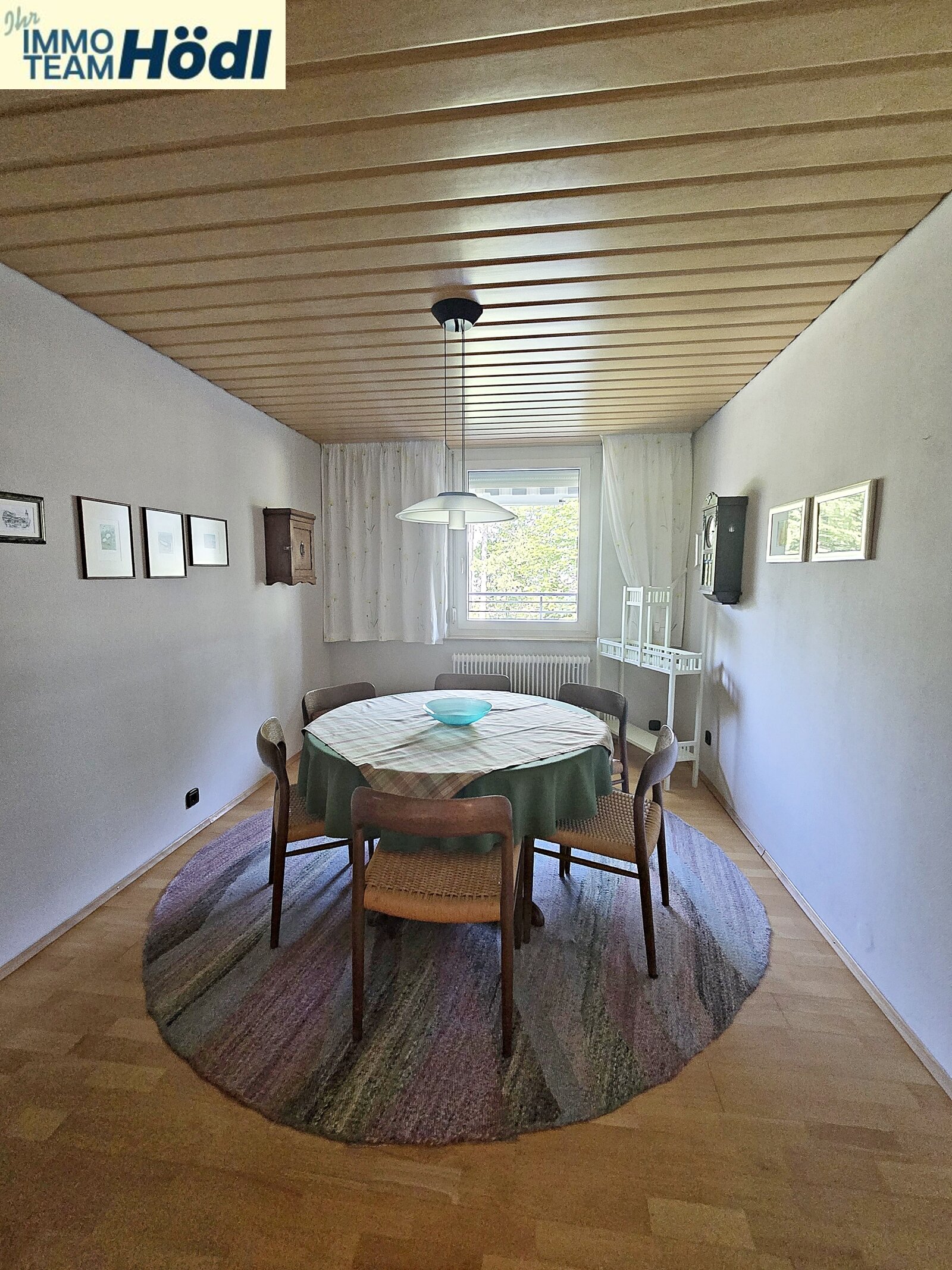 Familien aufgepasst! Tolle Wohnung sucht neuen Eigentümer!