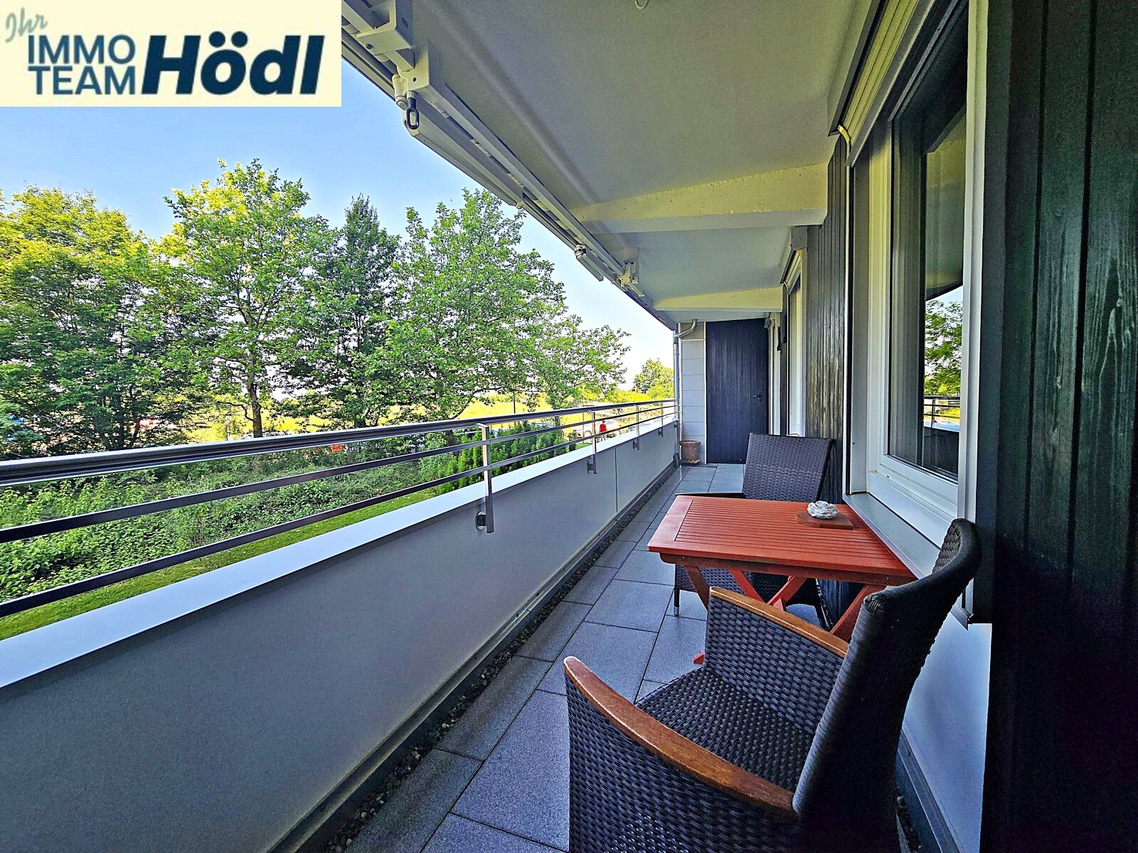 Familien aufgepasst! Tolle Wohnung sucht neuen Eigentümer!