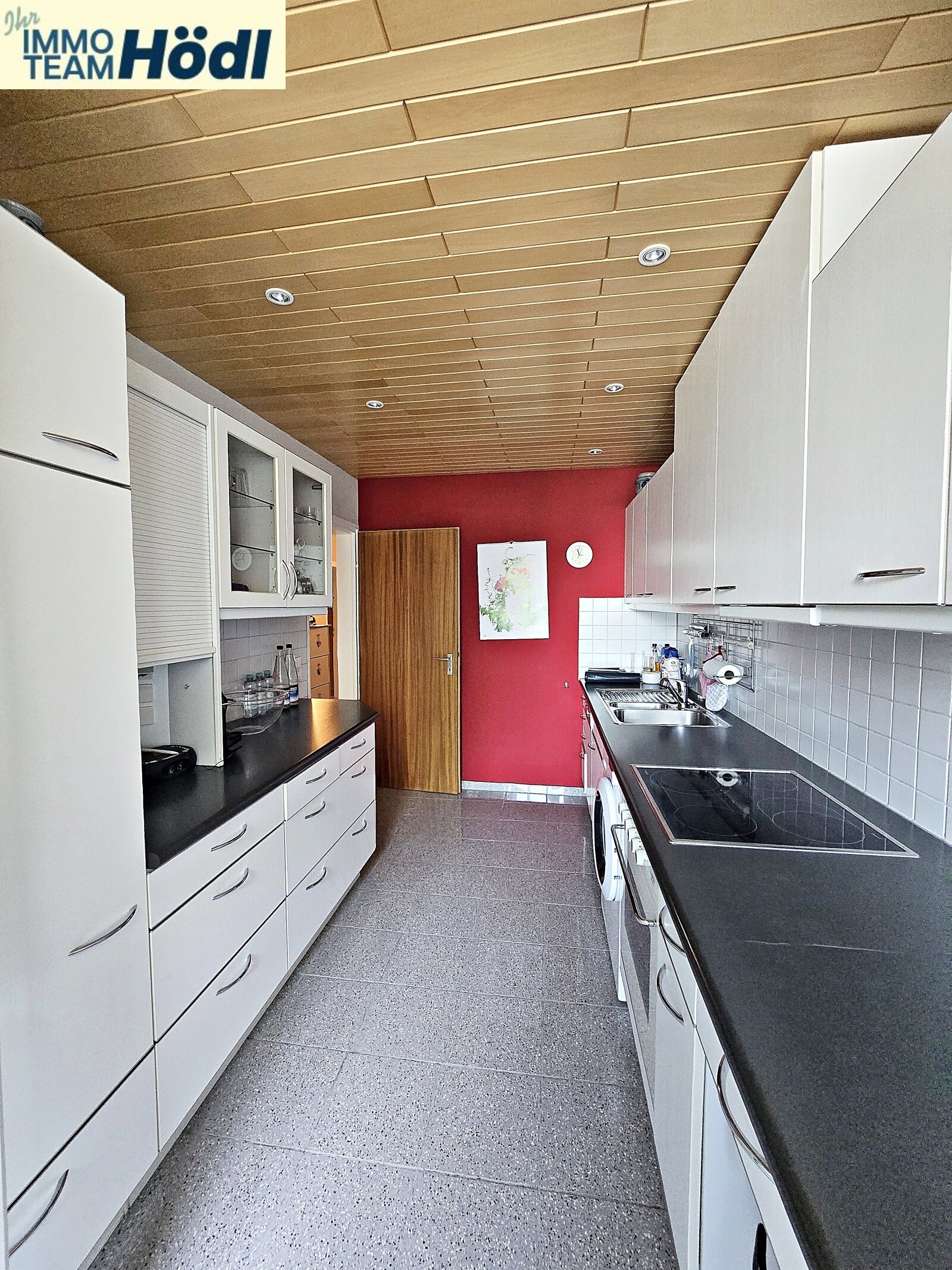 Familien aufgepasst! Tolle Wohnung sucht neuen Eigentümer!