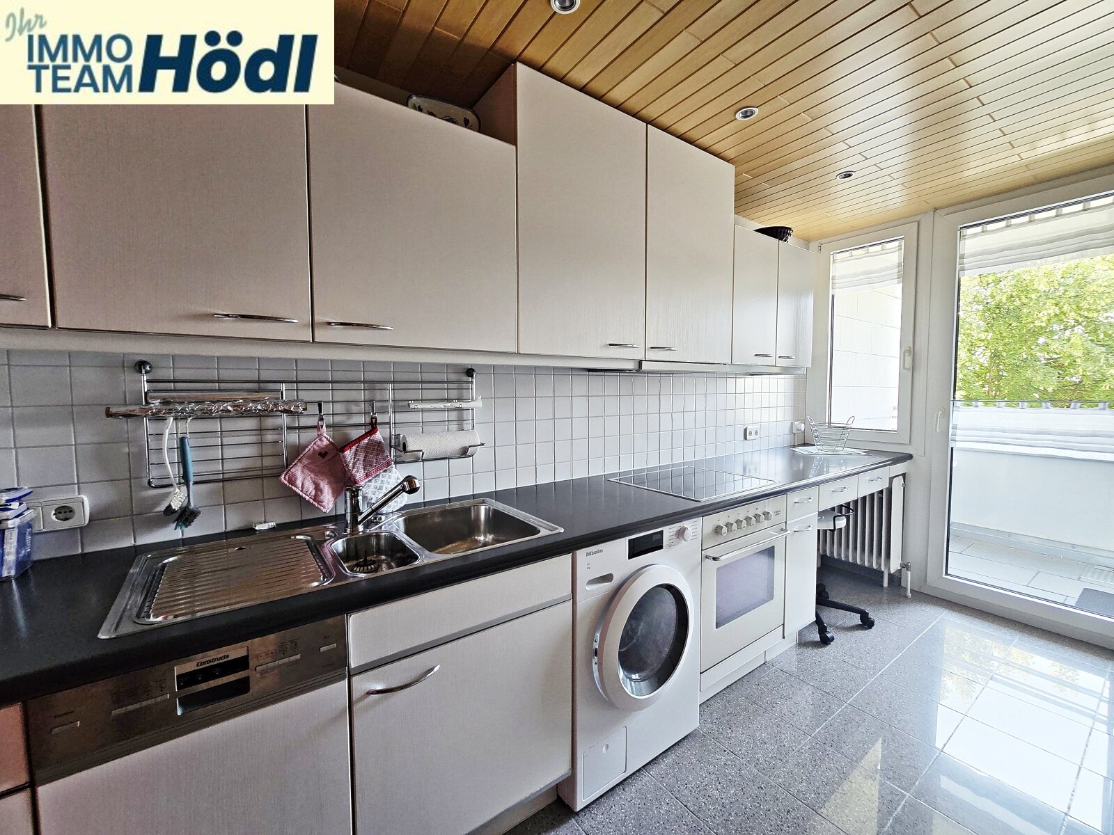 Familien aufgepasst! Tolle Wohnung sucht neuen Eigentümer!