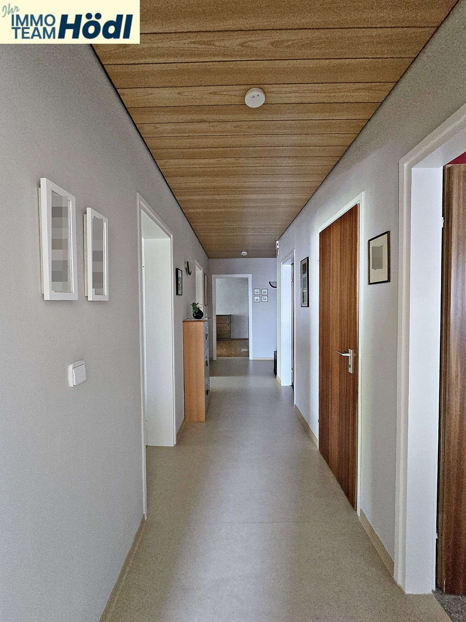 Familien aufgepasst! Tolle Wohnung sucht neuen Eigentümer!