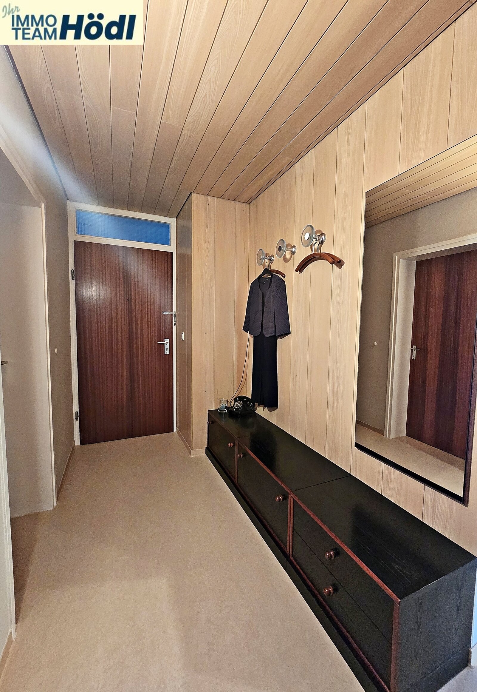 Familien aufgepasst! Tolle Wohnung sucht neuen Eigentümer!