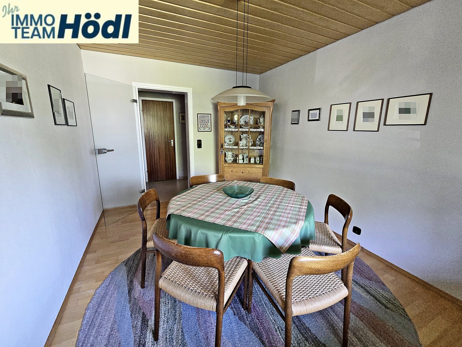 Familien aufgepasst! Tolle Wohnung sucht neuen Eigentümer!