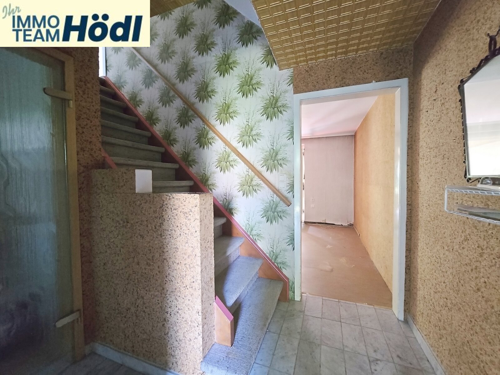 Reihenendhaus mit Wintergarten, Garten & Garage – Reutlingen