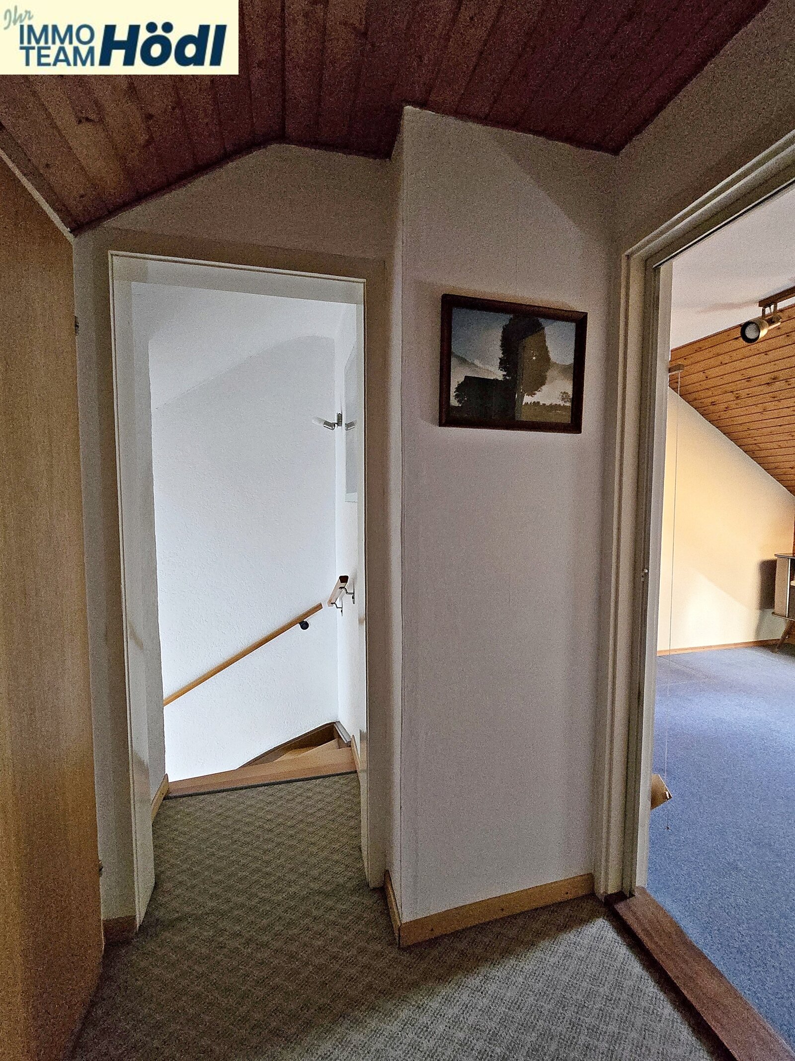 Tolles Doppelhaus für eine Familie !!!