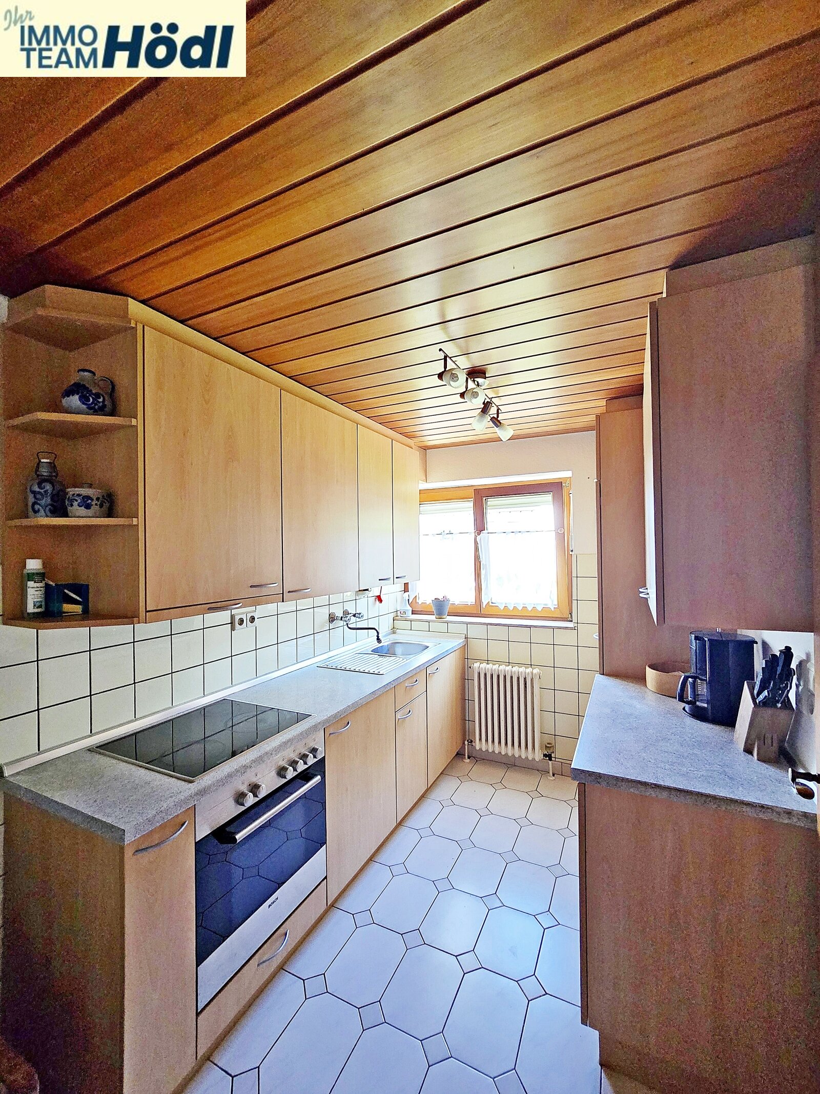 Sonniges Reihenmittelhaus sucht neuen Eigentümer!!