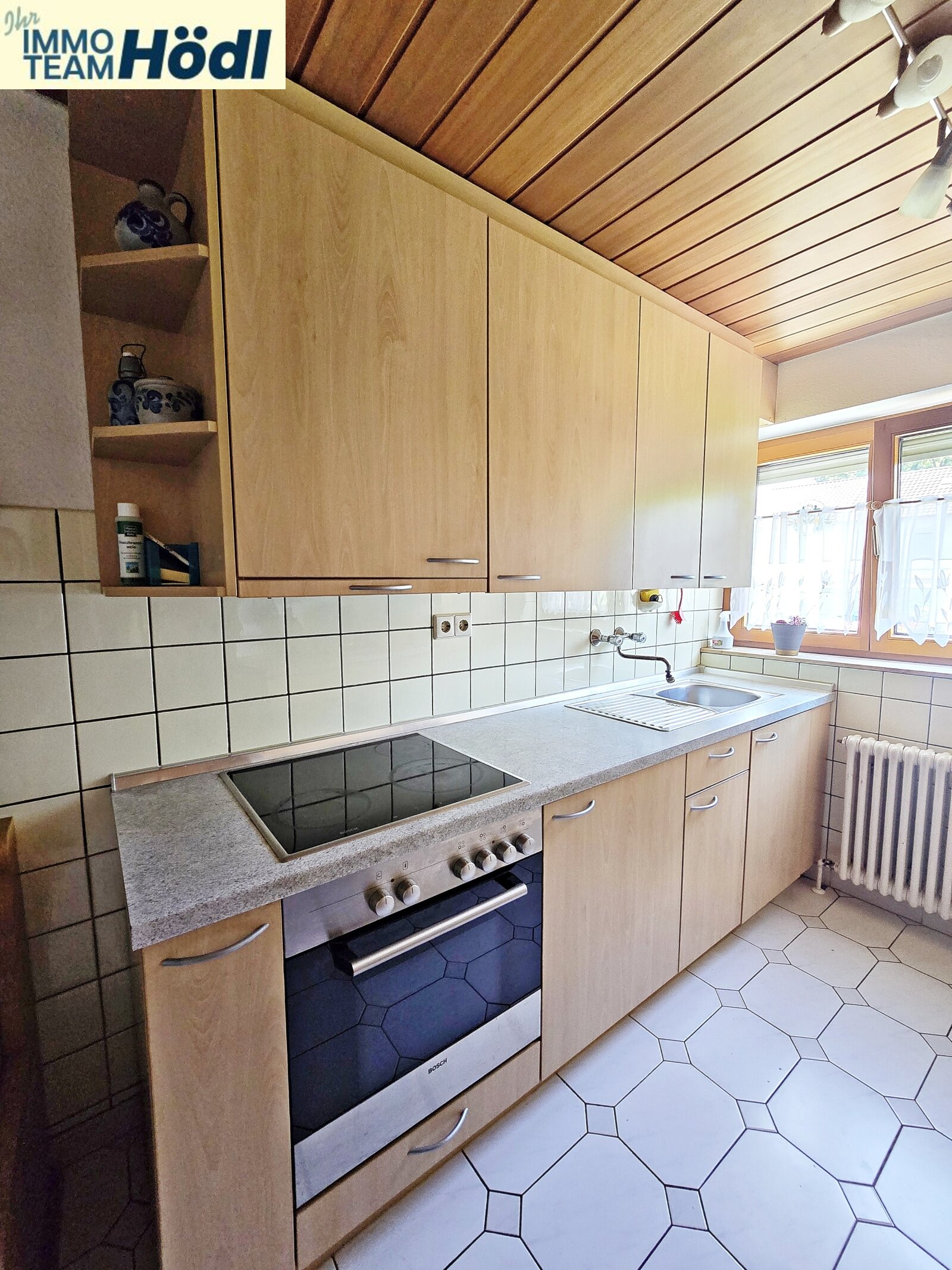 Sonniges Reihenmittelhaus sucht neuen Eigentümer!!