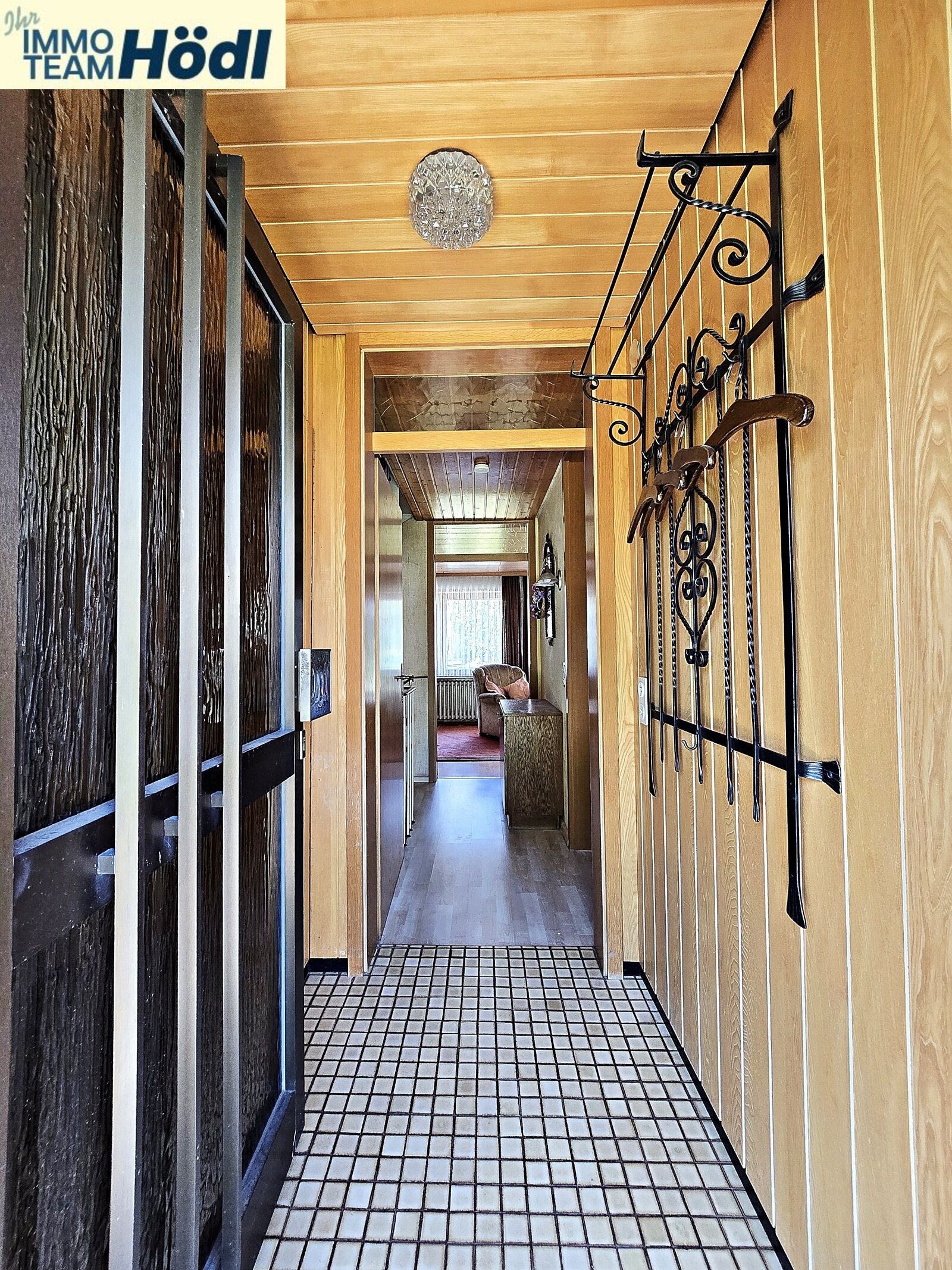 Sonniges Reihenmittelhaus sucht neuen Eigentümer!!