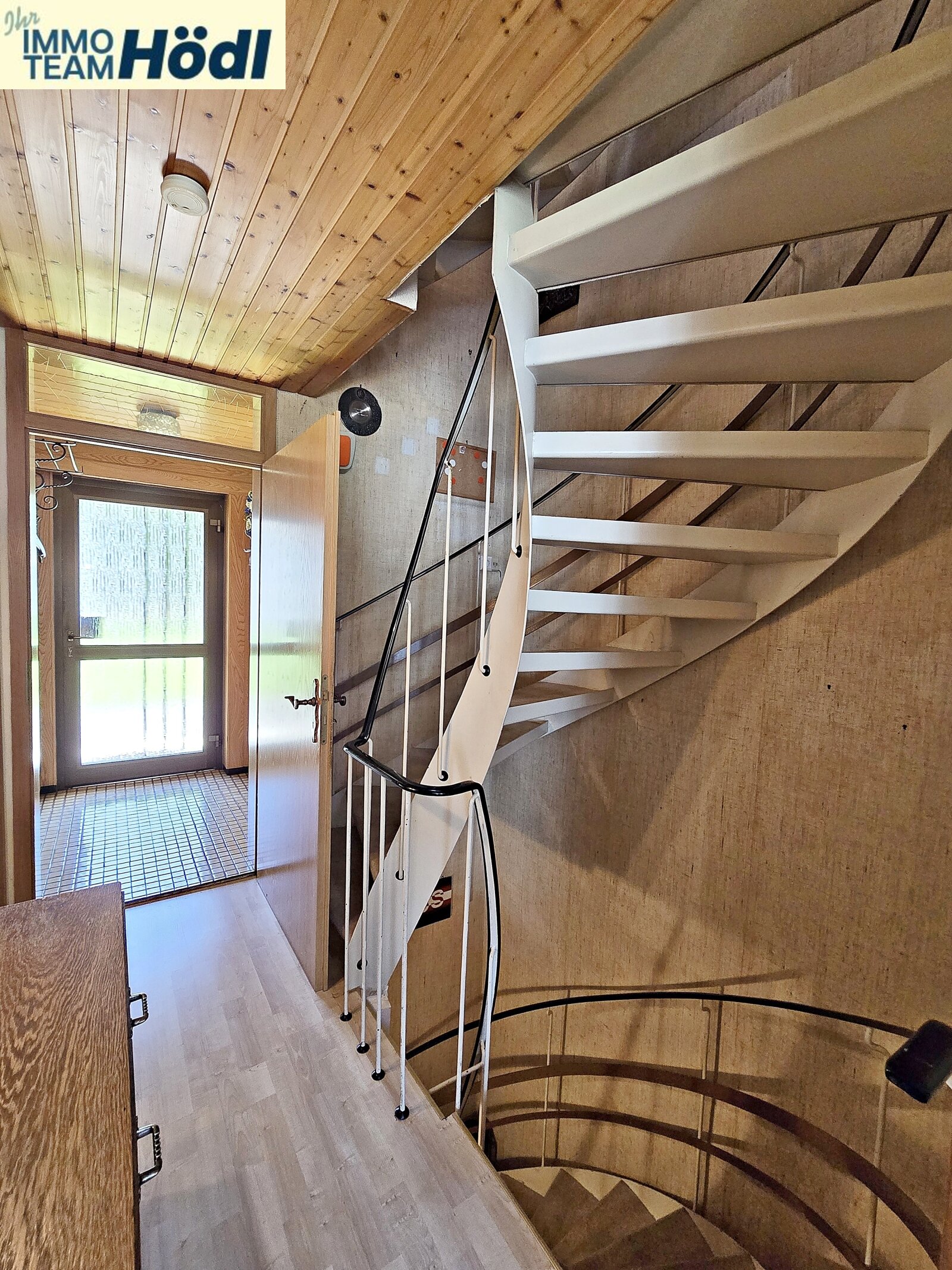 Sonniges Reihenmittelhaus sucht neuen Eigentümer!!