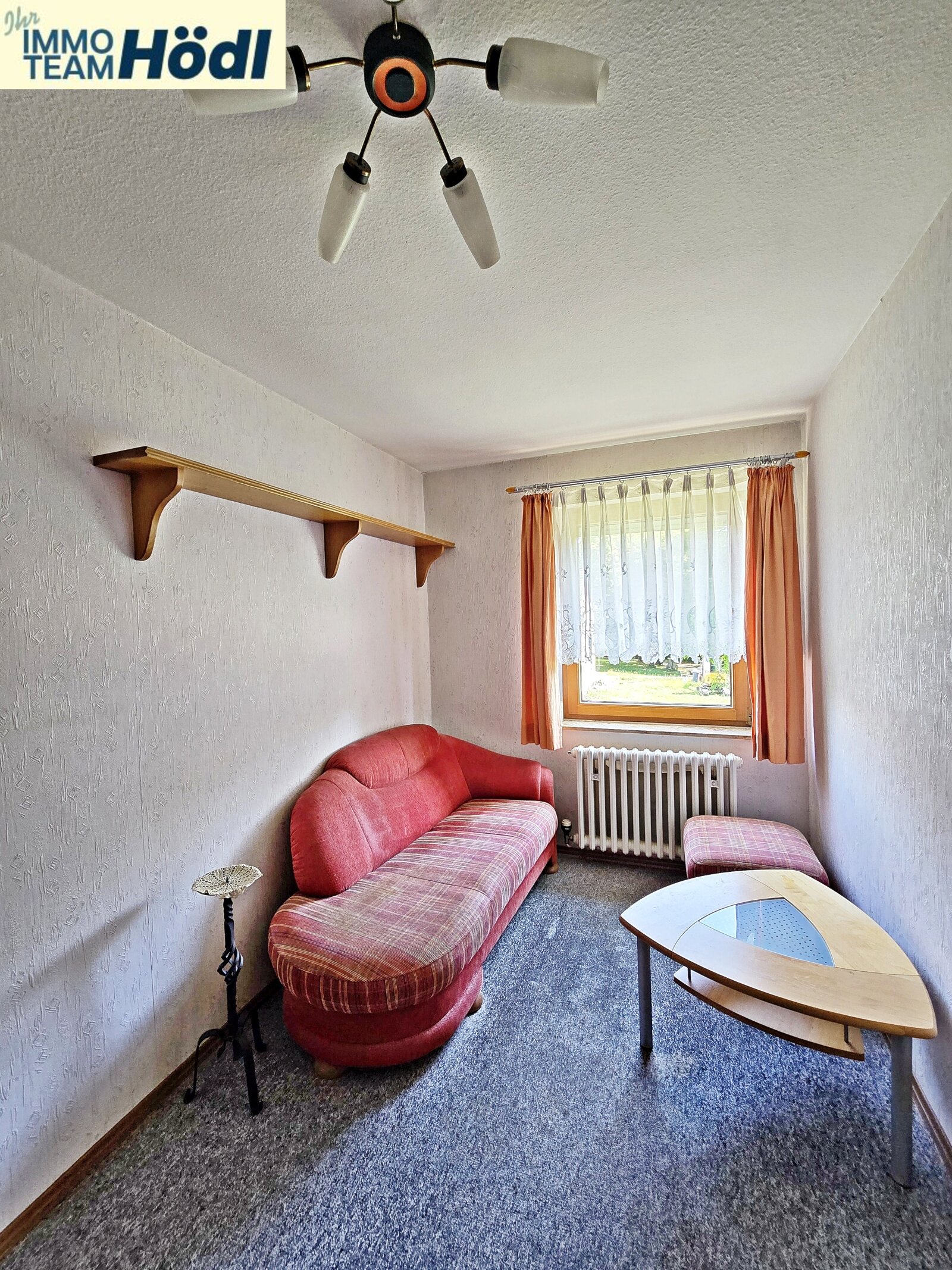 Sonniges Reihenmittelhaus sucht neuen Eigentümer!!