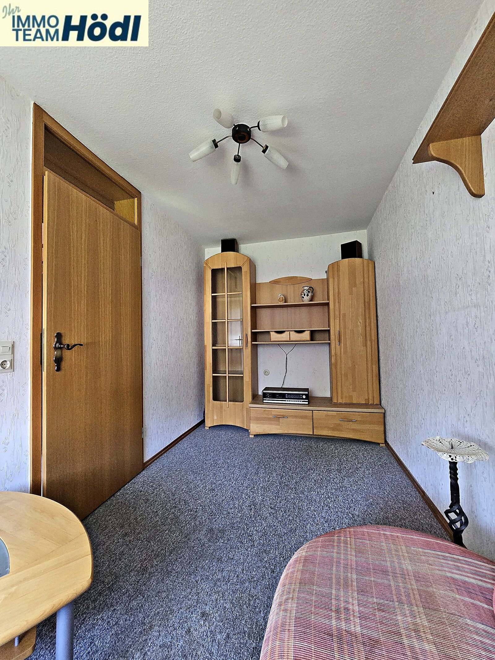 Sonniges Reihenmittelhaus sucht neuen Eigentümer!!