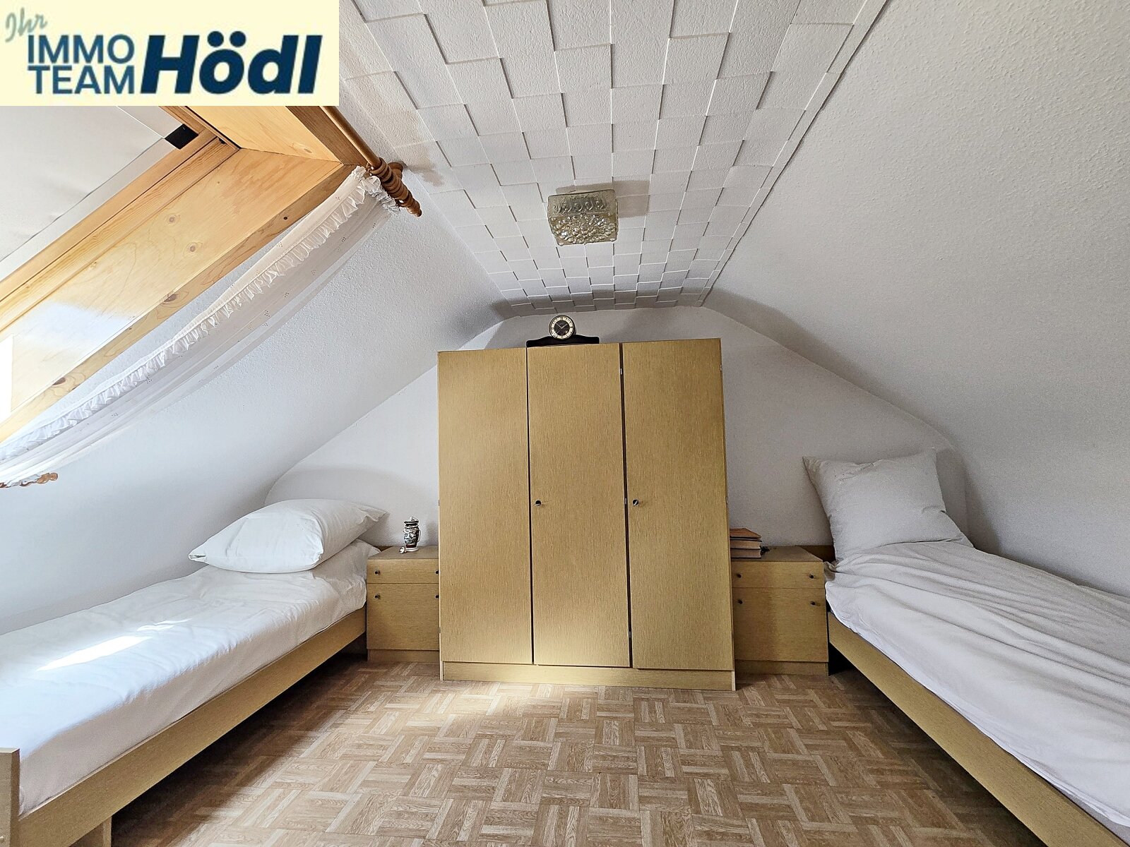 Sonniges Reihenmittelhaus sucht neuen Eigentümer!!