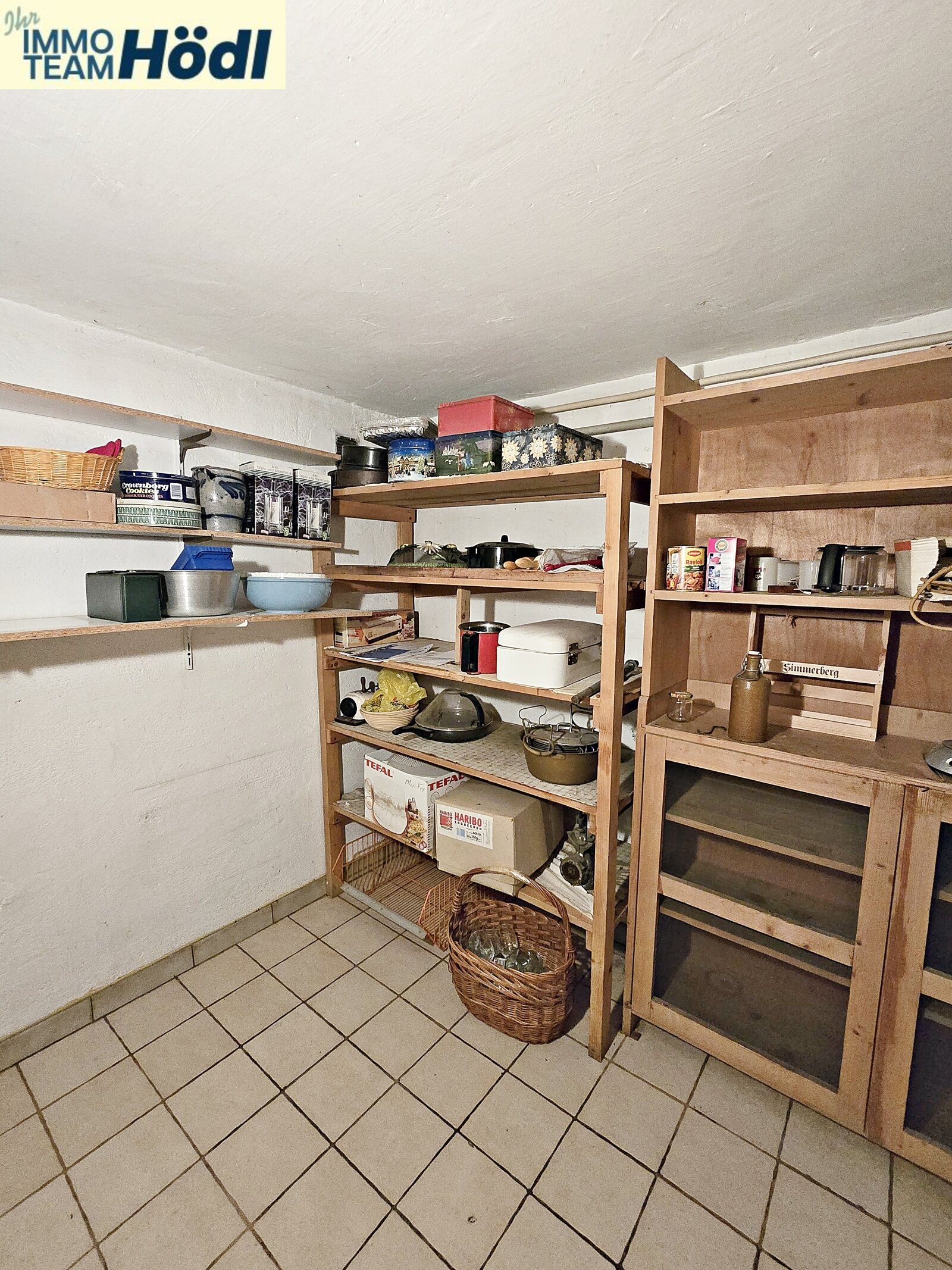 Sonniges Reihenmittelhaus sucht neuen Eigentümer!!