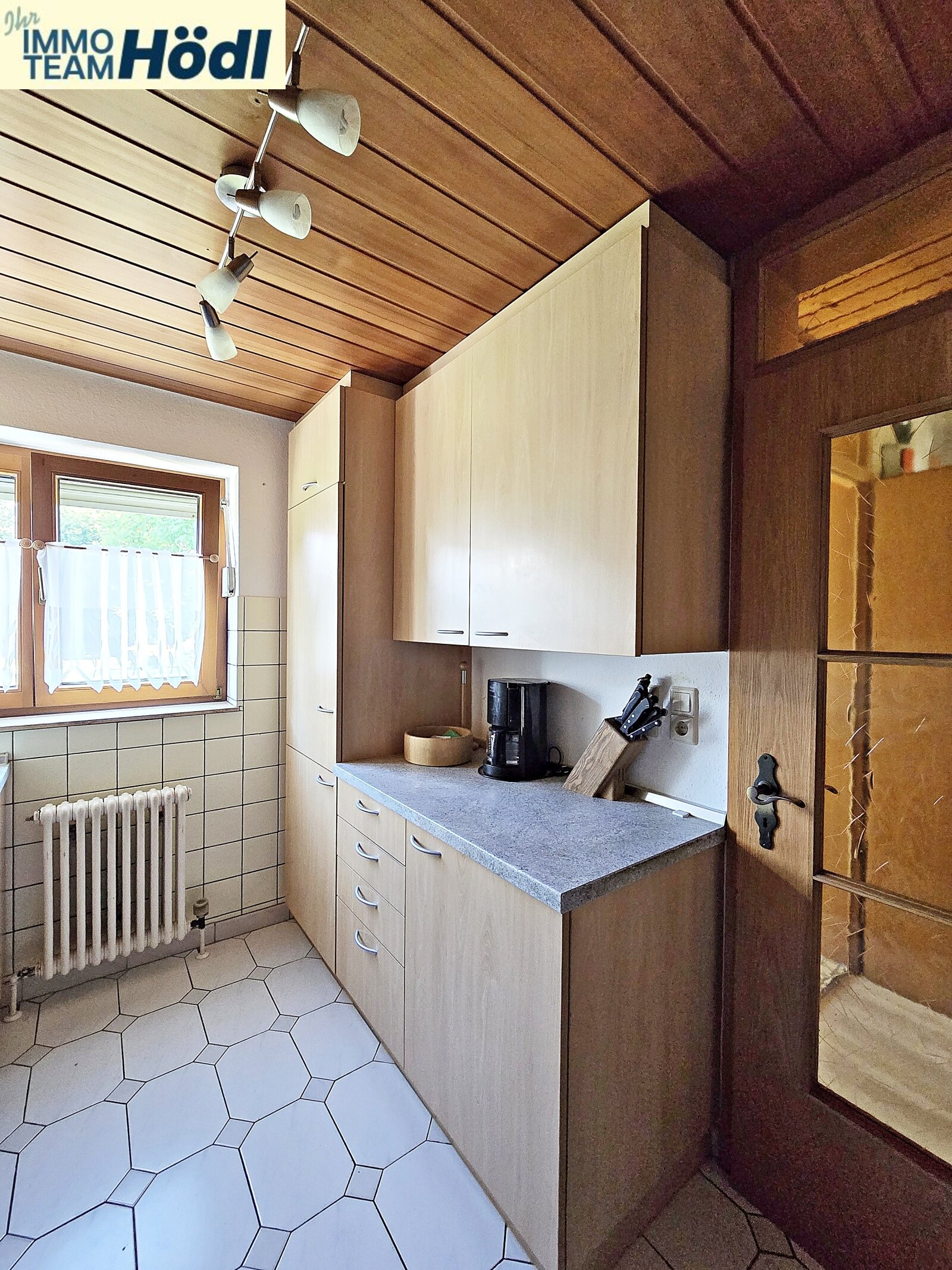 Sonniges Reihenmittelhaus sucht neuen Eigentümer!!