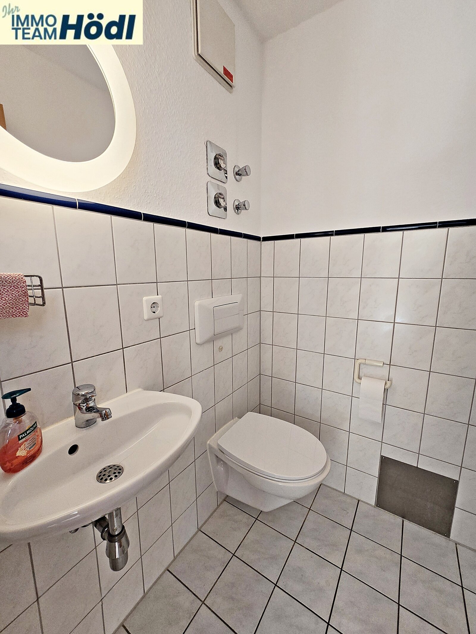 Tolle Wohnung mit Wintergarten und TG-Stellplatz sucht neuen Eigentümer!!