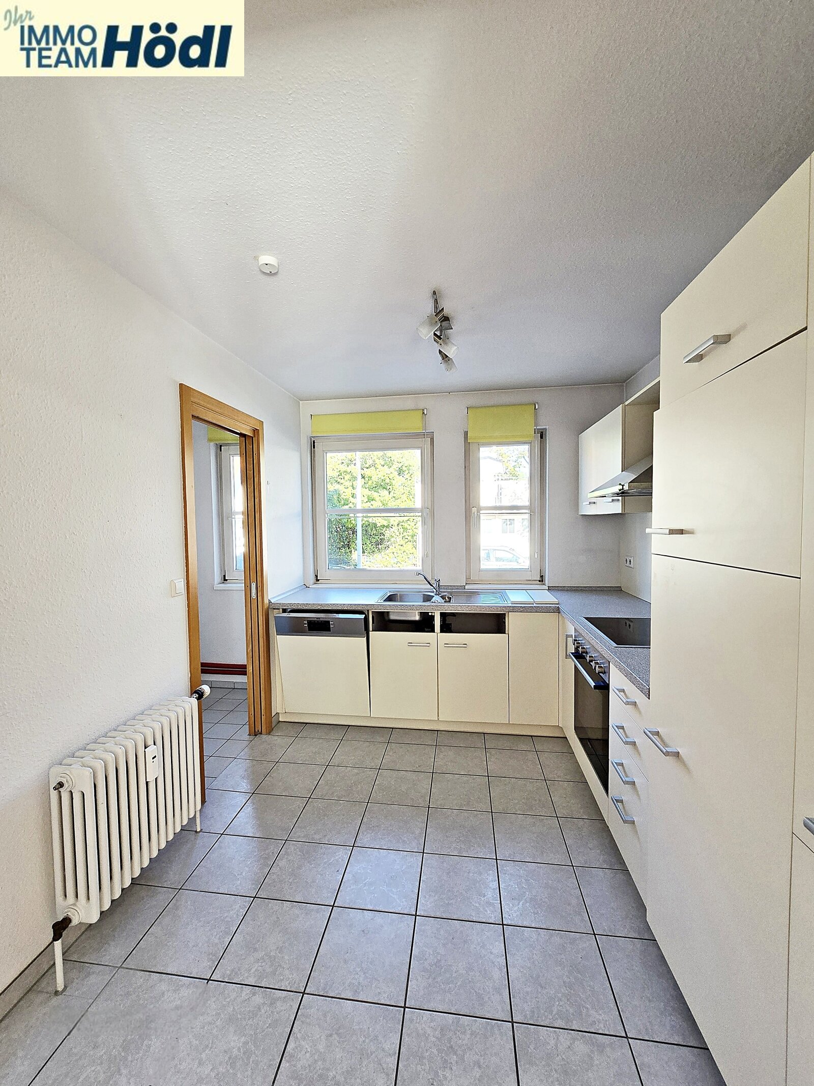 Tolle Wohnung mit Wintergarten und TG-Stellplatz sucht neuen Eigentümer!!