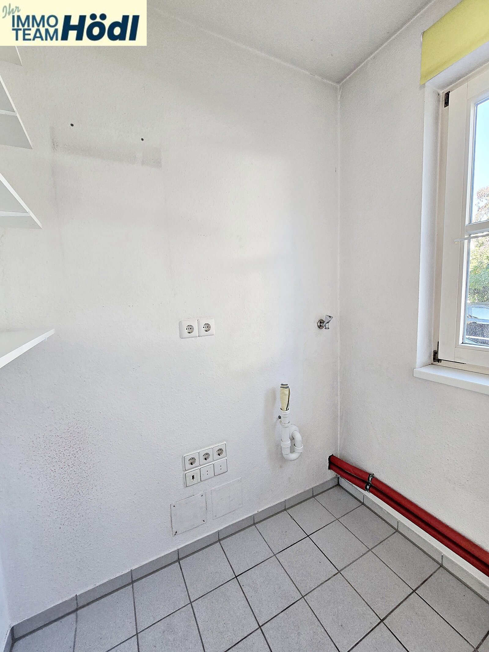 Tolle Wohnung mit Wintergarten und TG-Stellplatz sucht neuen Eigentümer!!