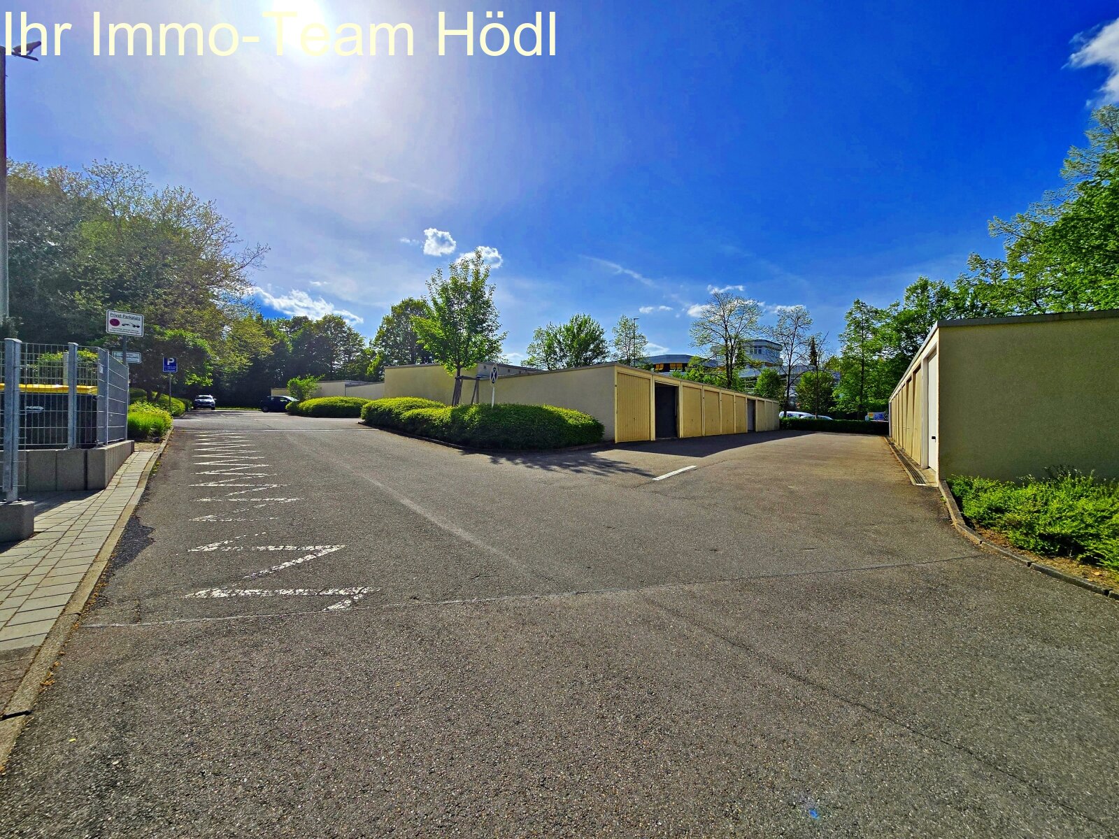 Große Wohnung mit Blick ins Grüne sucht neuen Eigentümer!!