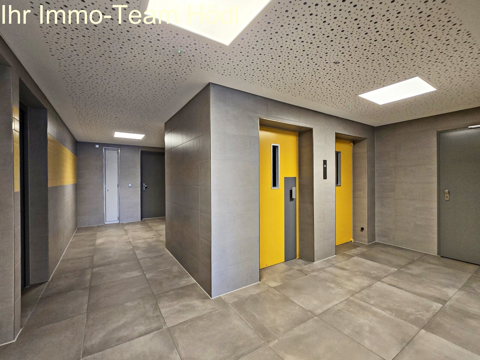 Große Wohnung mit Blick ins Grüne sucht neuen Eigentümer!!