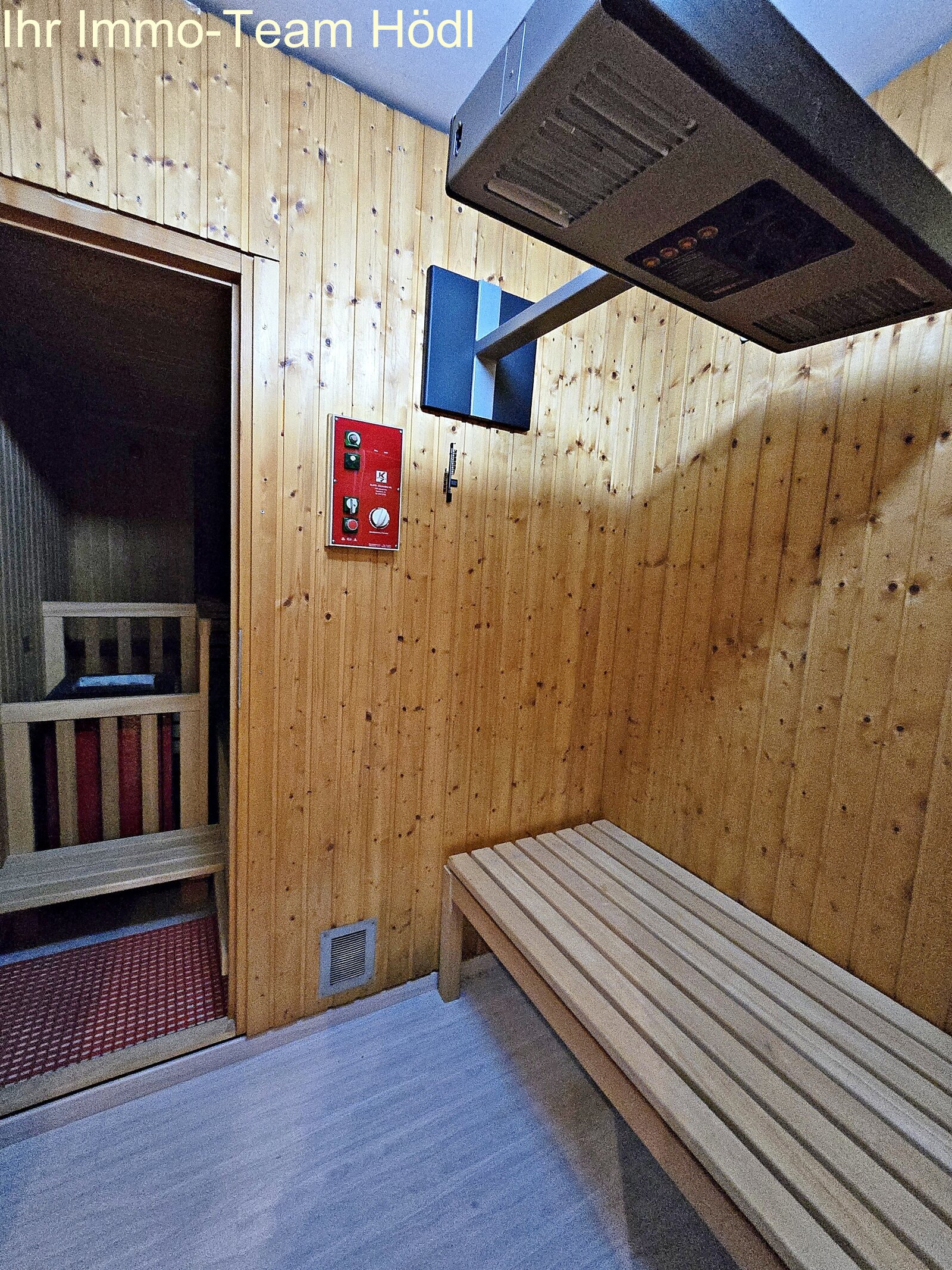 Große Wohnung mit Blick ins Grüne sucht neuen Eigentümer!!