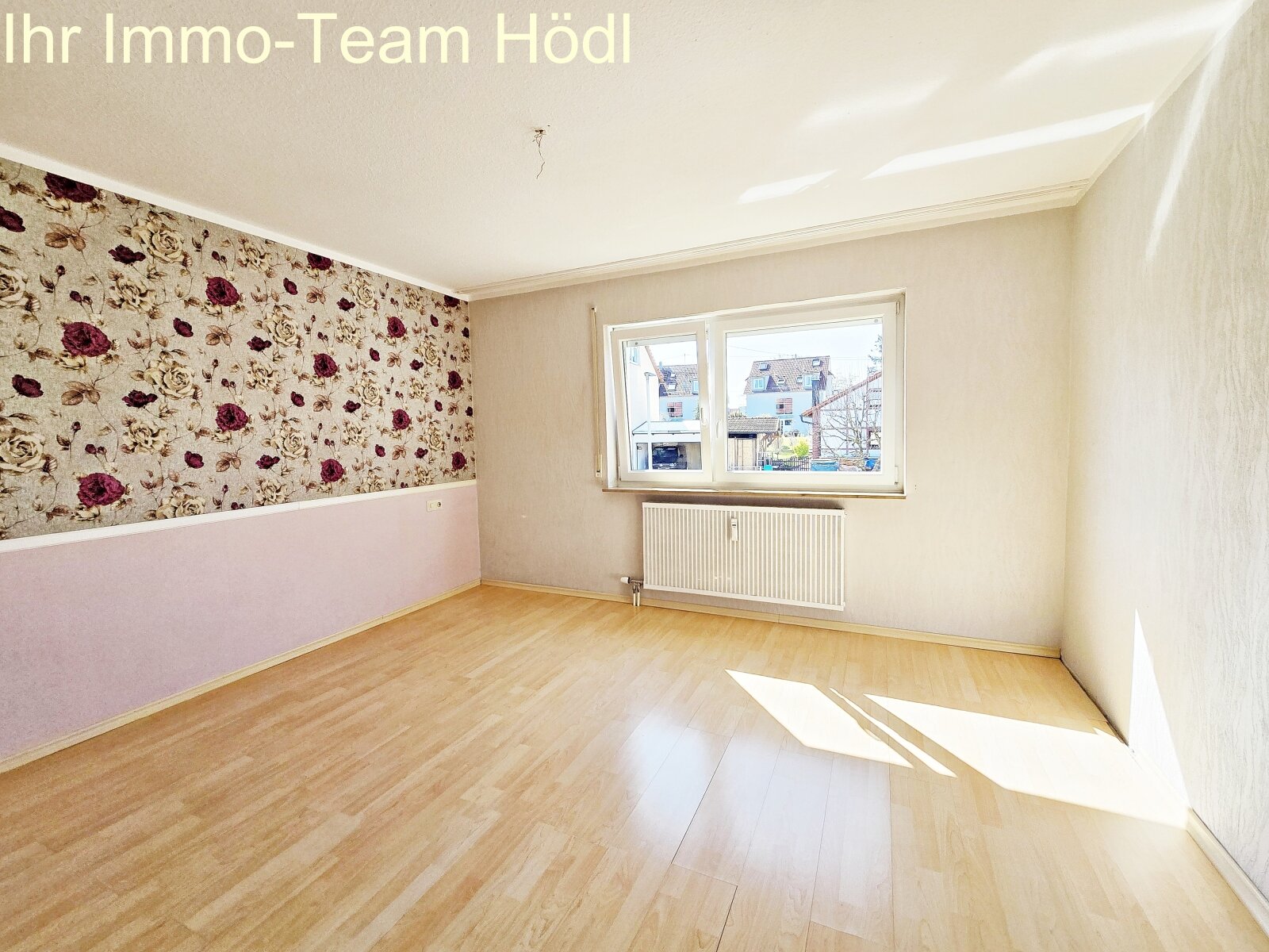 „Helle 4-Zimmer-Eigentumswohnung mit Süd-West-Balkon & Garage – ideal für Familien oder als Kapitalanlage!“