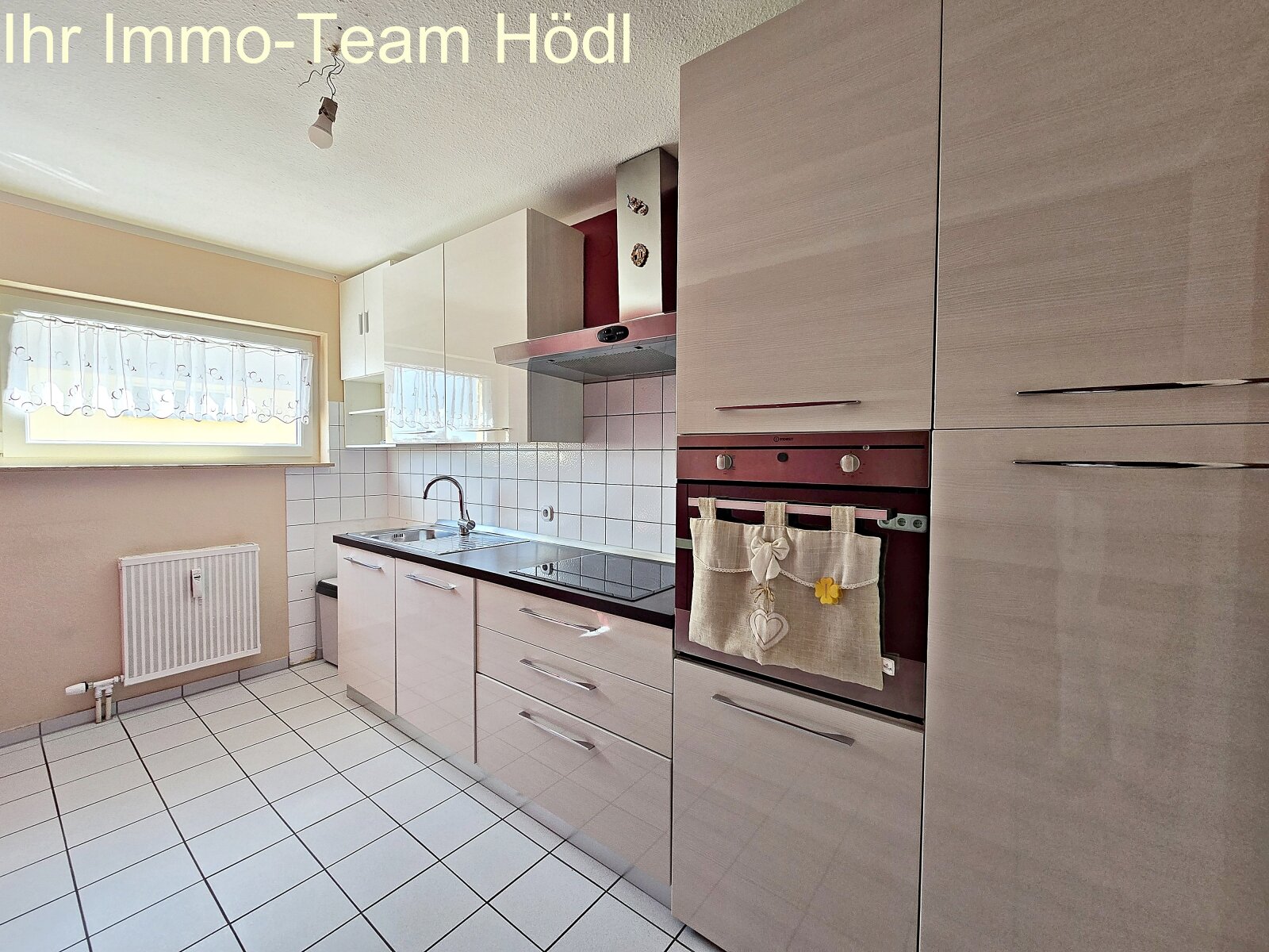 „Helle 4-Zimmer-Eigentumswohnung mit Süd-West-Balkon & Garage – ideal für Familien oder als Kapitalanlage!“