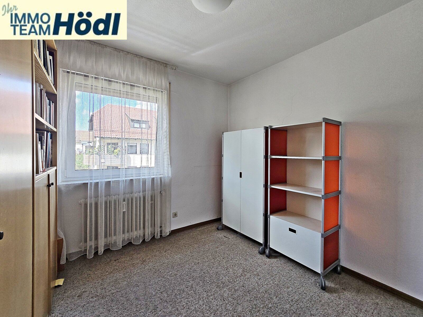 Tolle Wohnung mit Blick ins Grüne und Garage sucht neuen Eigentümer!!