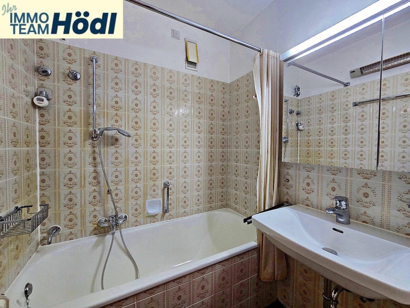 Tolle Wohnung mit Blick ins Grüne und Garage sucht neuen Eigentümer!!