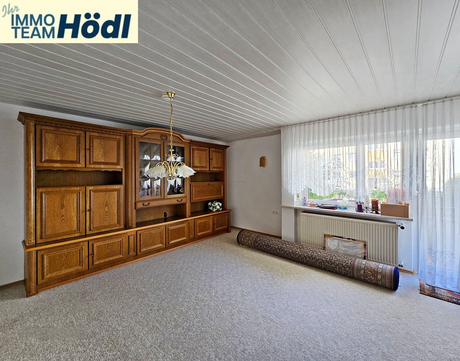 Helle 3-Zimmerwohnung mit Balkon und Garage in Pfullingen!!