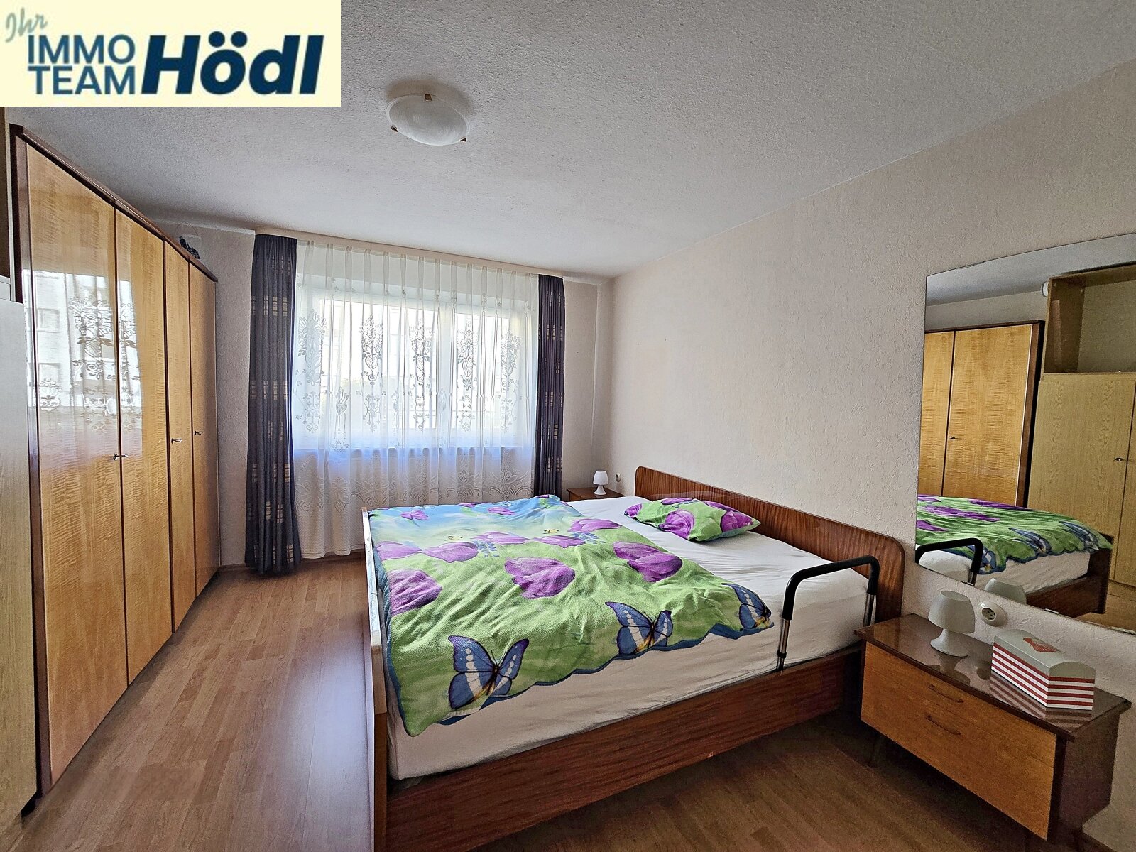 Helle 3-Zimmerwohnung mit Balkon und Garage in Pfullingen!!