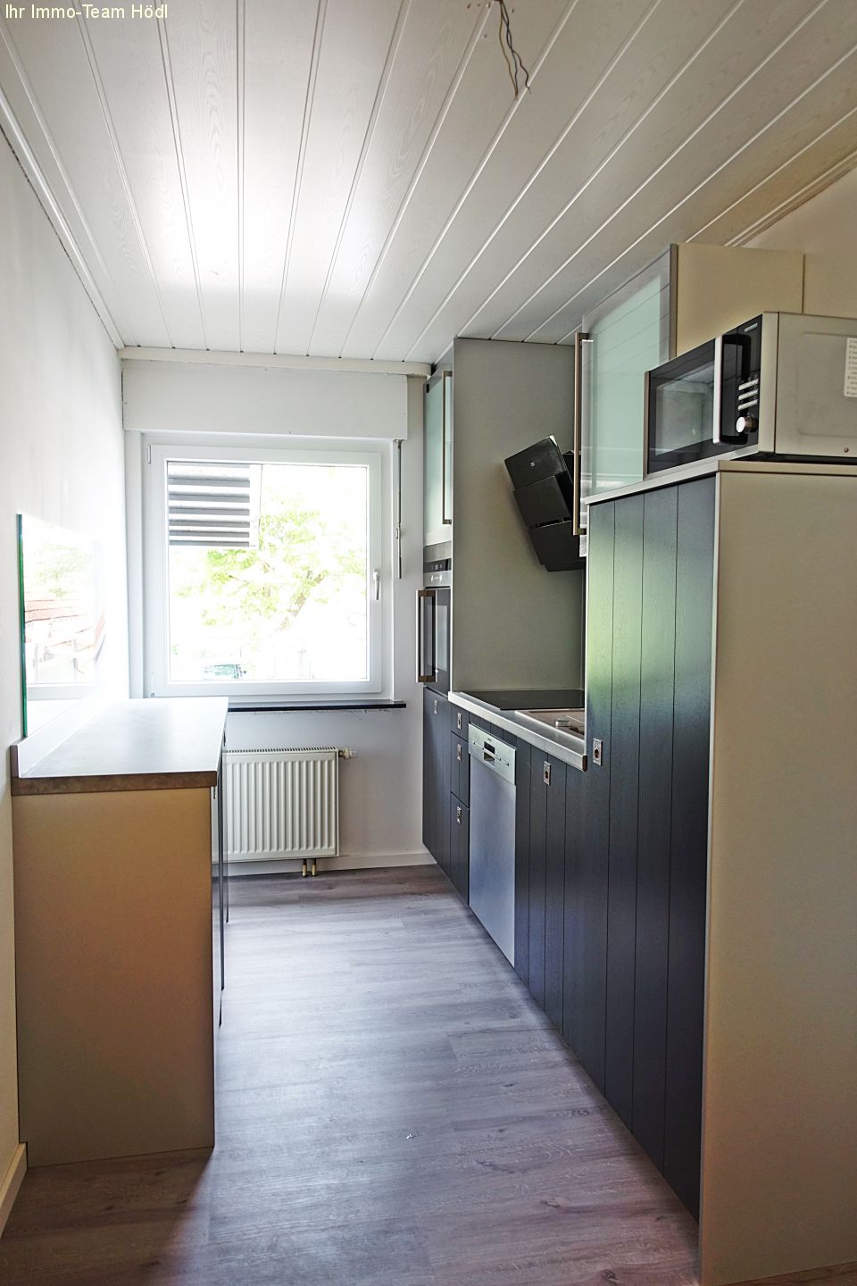 Tolle Single-Wohnung, Hunde und Katzen erlaubt !!!!!