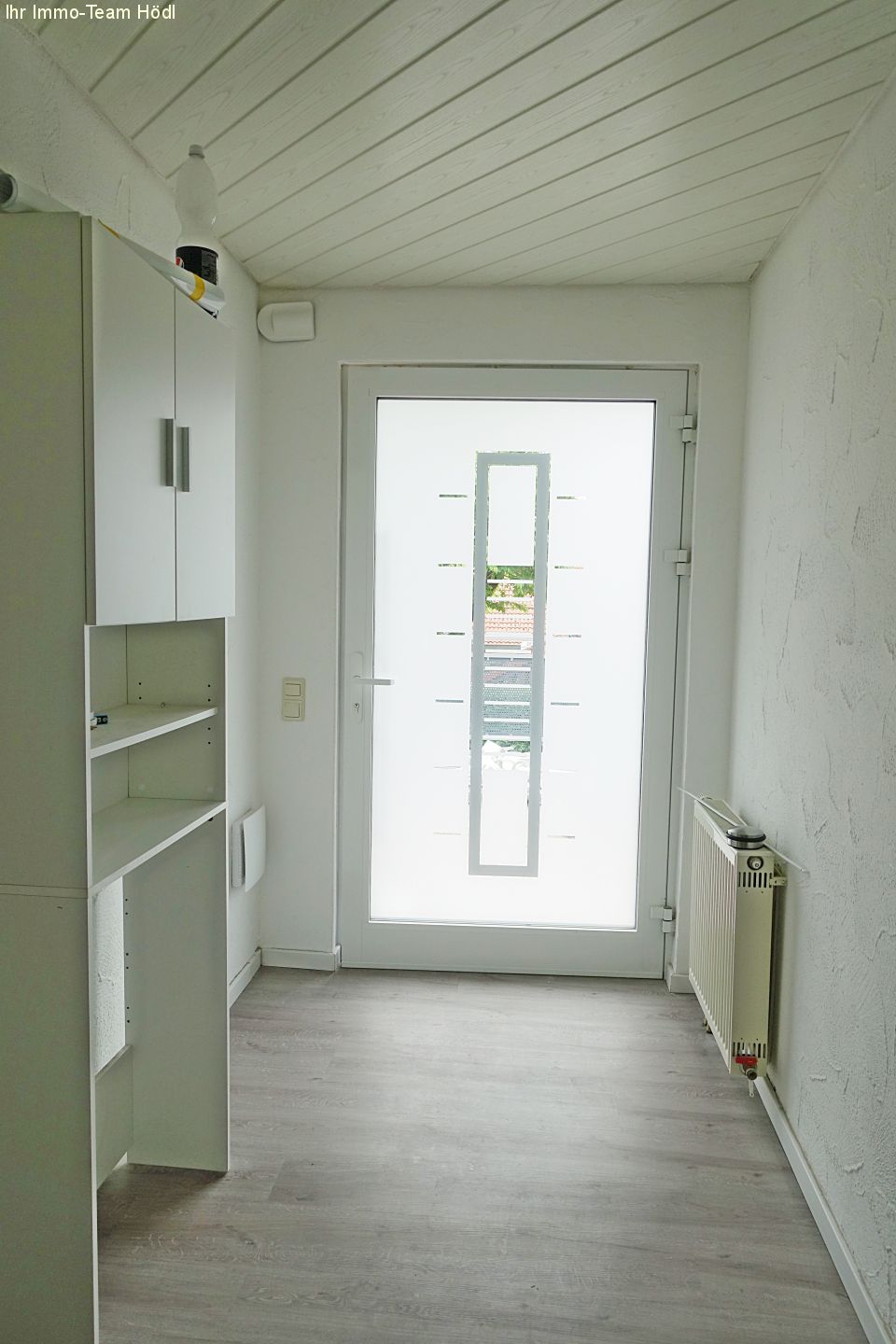 Tolle Single-Wohnung, Hunde und Katzen erlaubt !!!!!