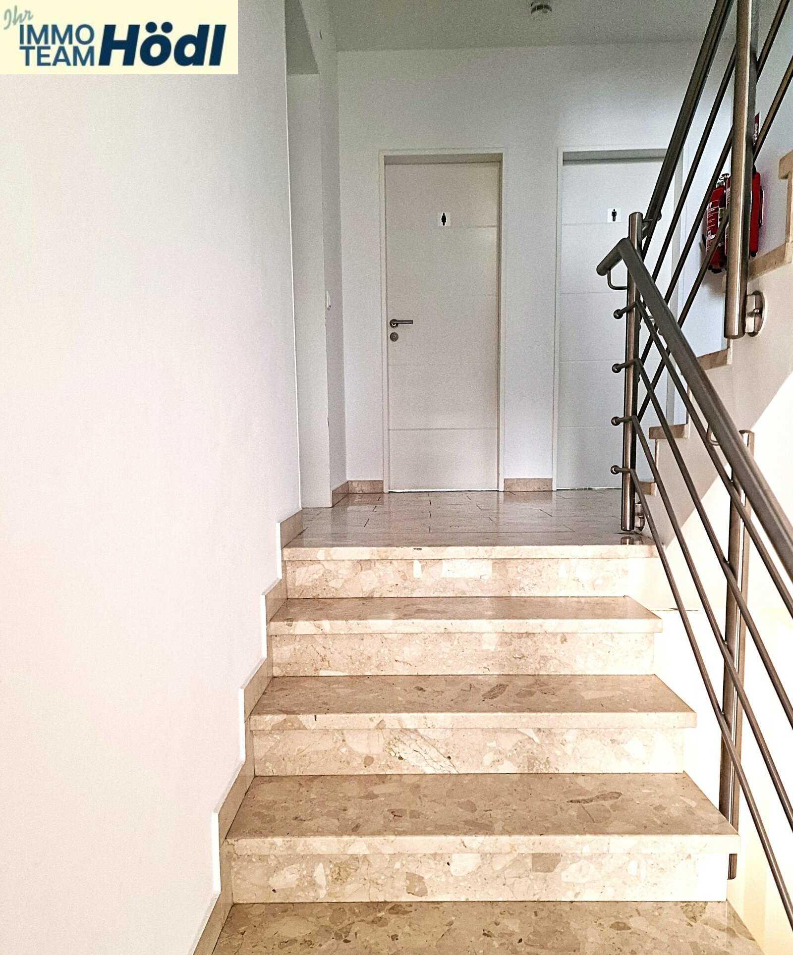 Schönes und helles Büro zu vermieten