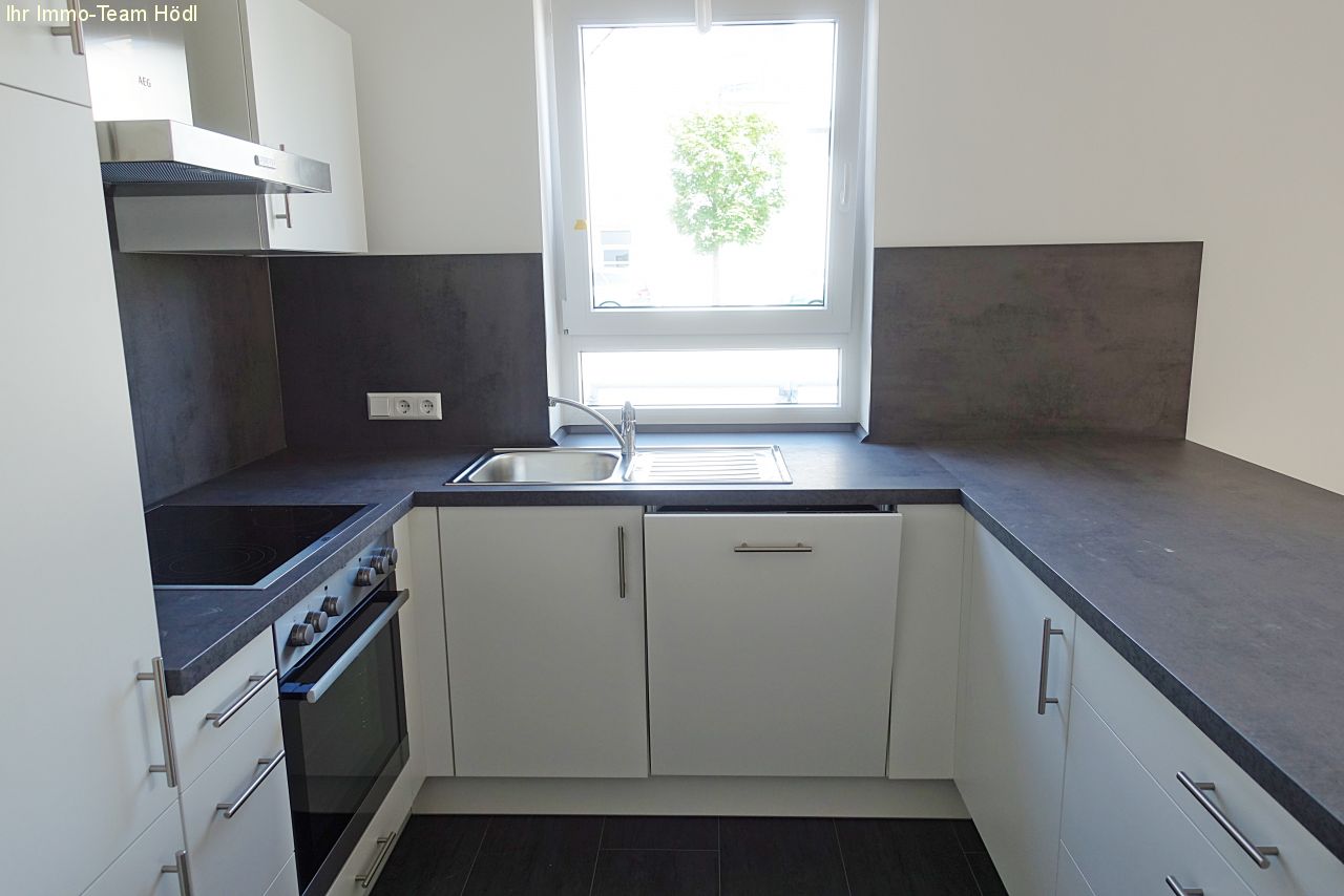 Wohnen wie im eigenen Haus, Erdgeschosswohnung mit großer Terrasse und sep. Hobbyraum sucht neuen Eigentümer!!!