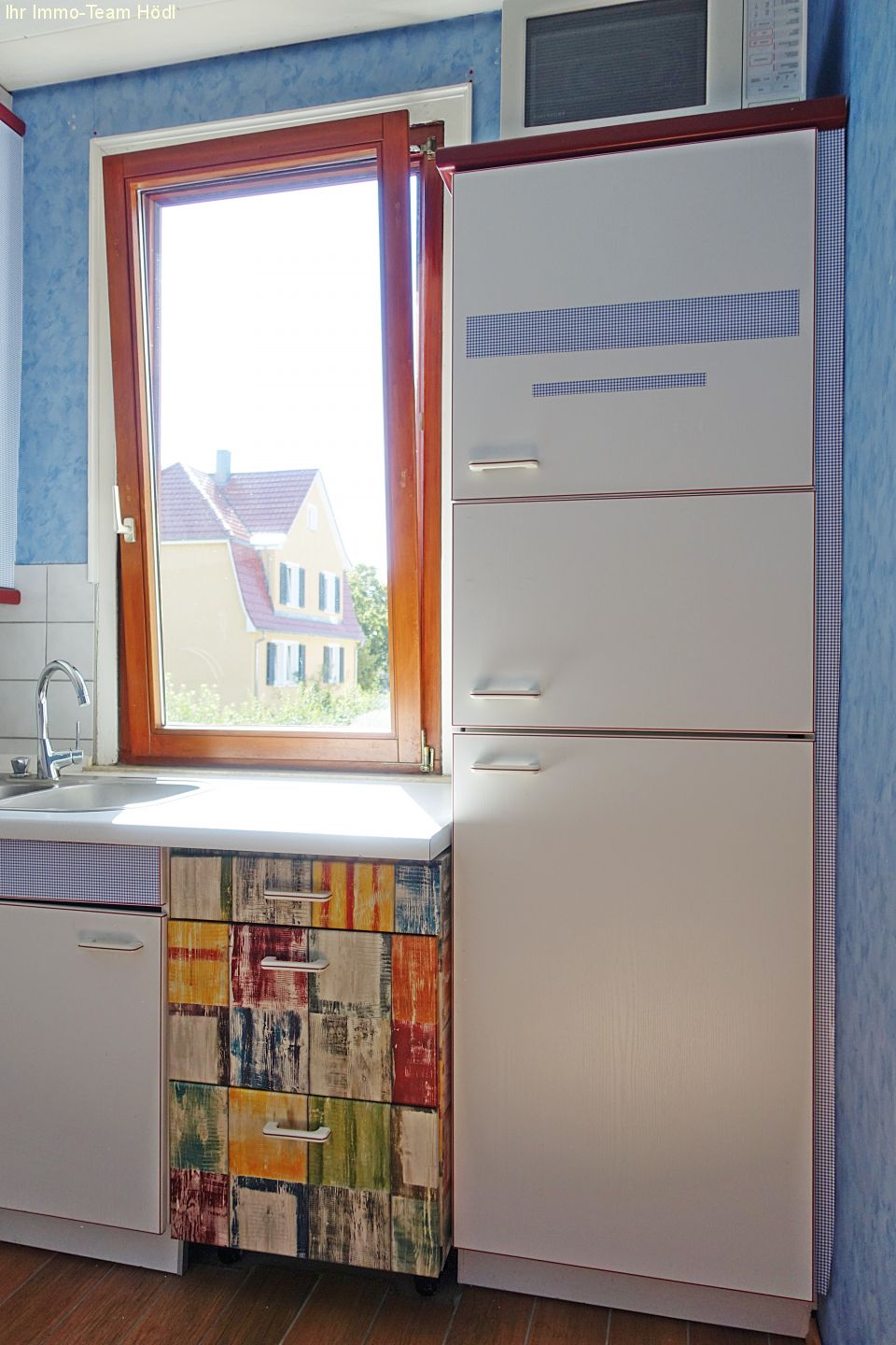 Seltene Gelegenheit, 3 Zimmer-Wohnung in zentraler Lage!