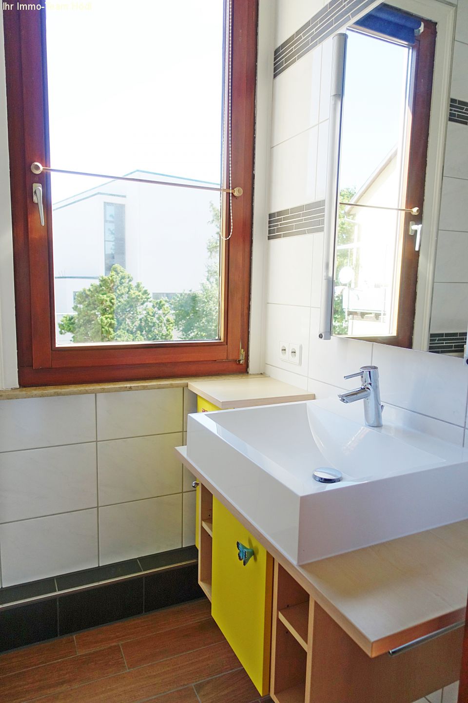 Seltene Gelegenheit, 3 Zimmer-Wohnung in zentraler Lage!