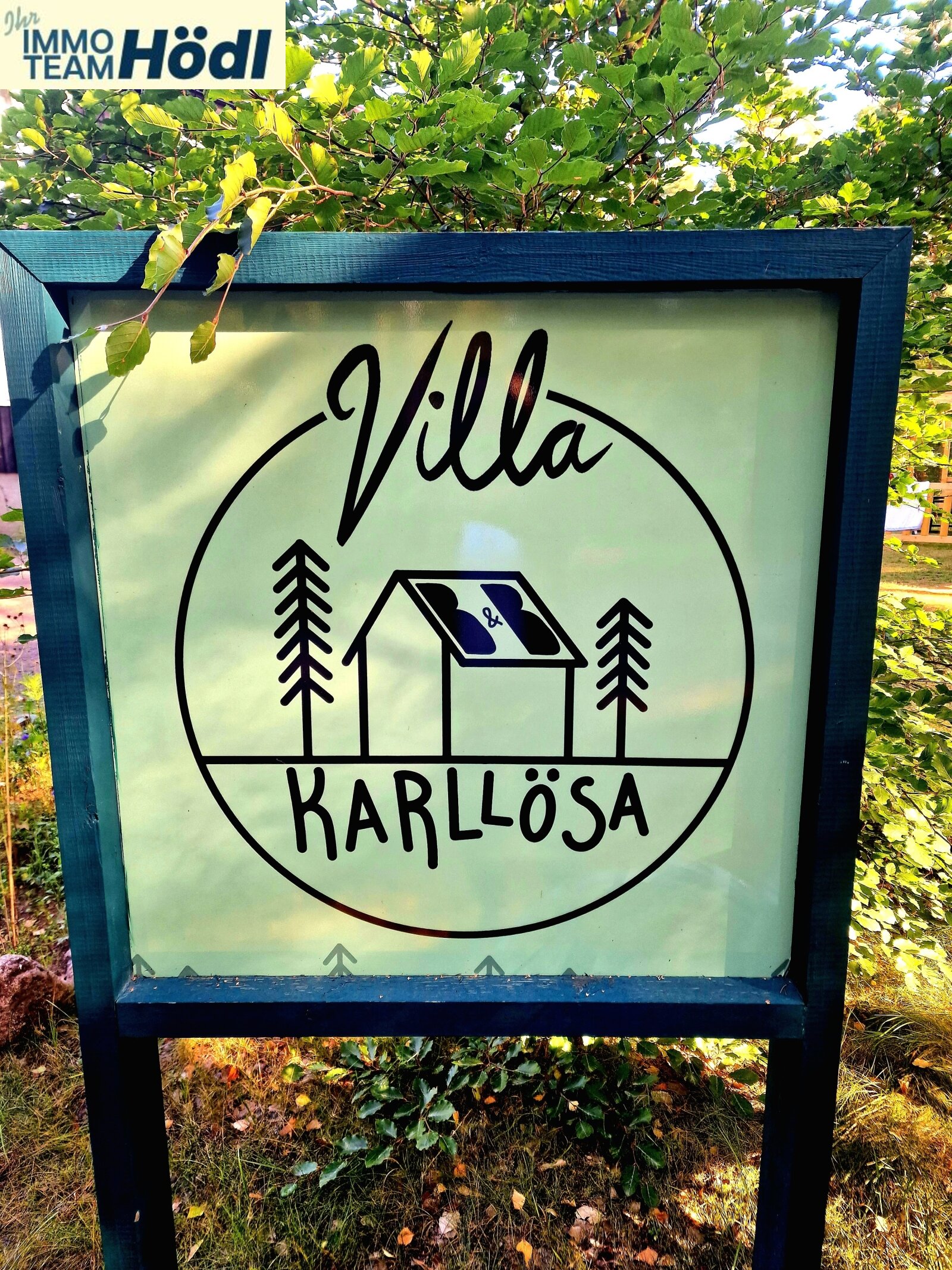 Villa Karllösa, Traumobjekt in Schweden im Herzen von Småland !!!