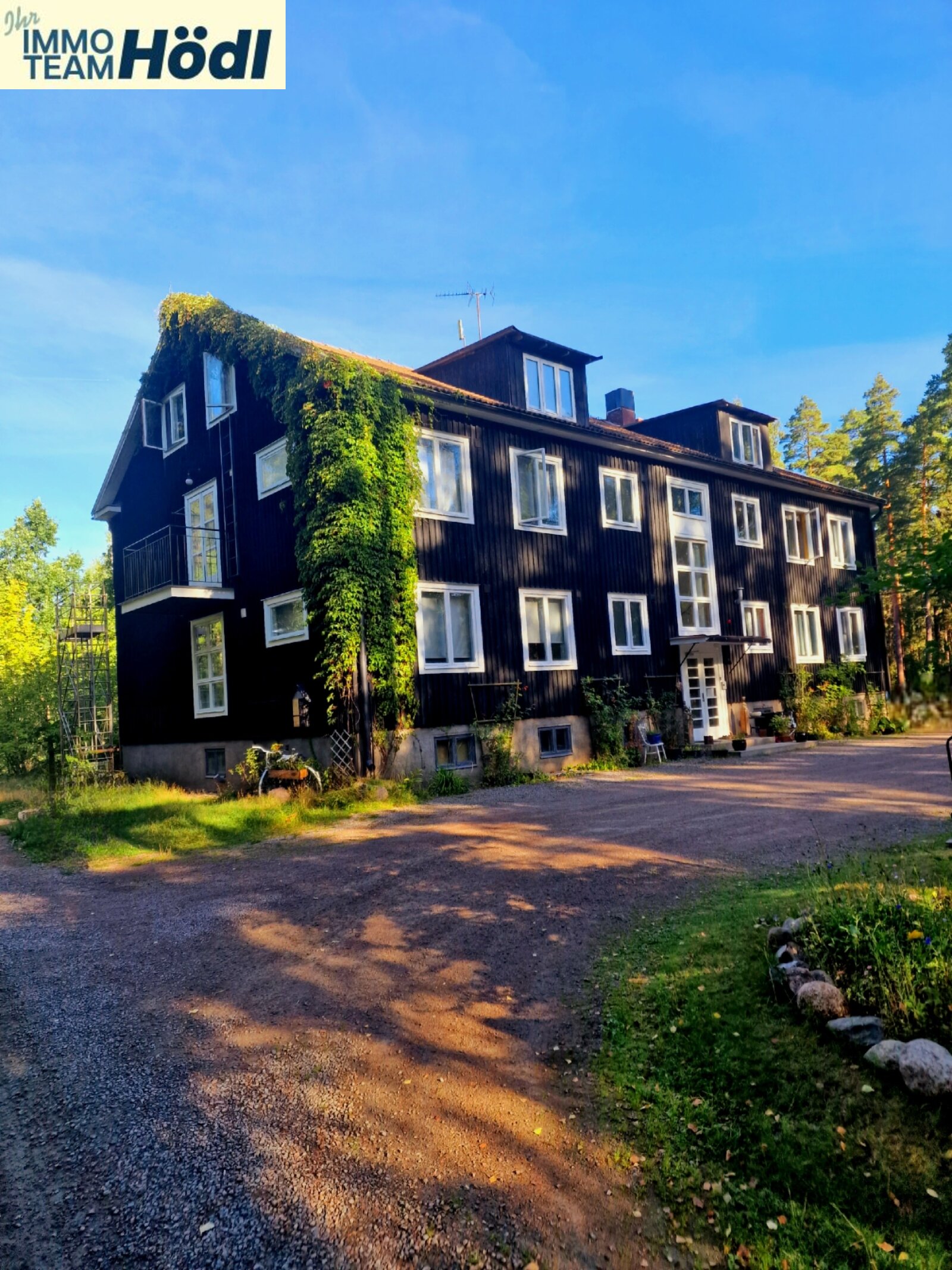Villa Karllösa, Traumobjekt in Schweden im Herzen von Småland !!!