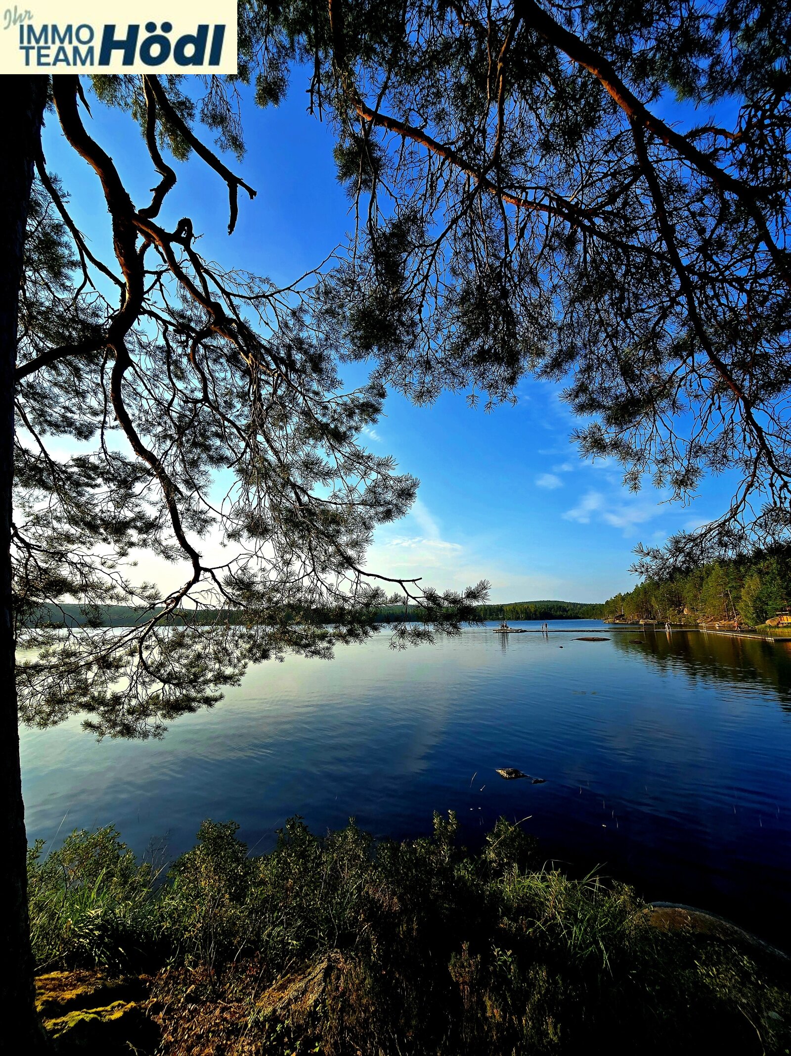 Villa Karllösa, Traumobjekt in Schweden im Herzen von Småland !!!
