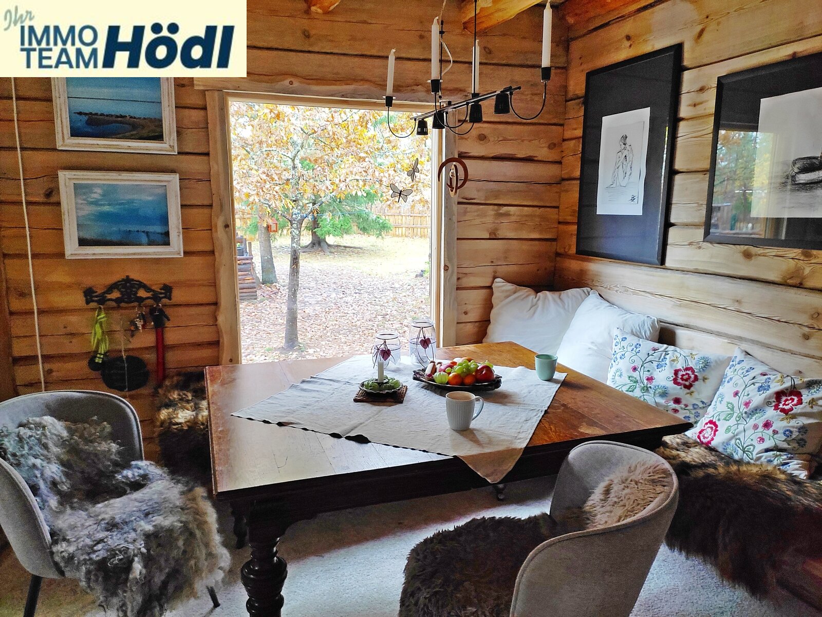 Villa Karllösa, Traumobjekt in Schweden im Herzen von Småland !!!