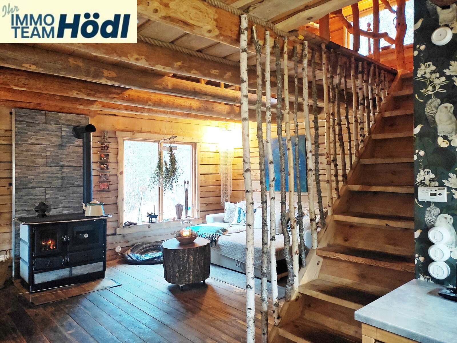 Villa Karllösa, Traumobjekt in Schweden im Herzen von Småland !!!