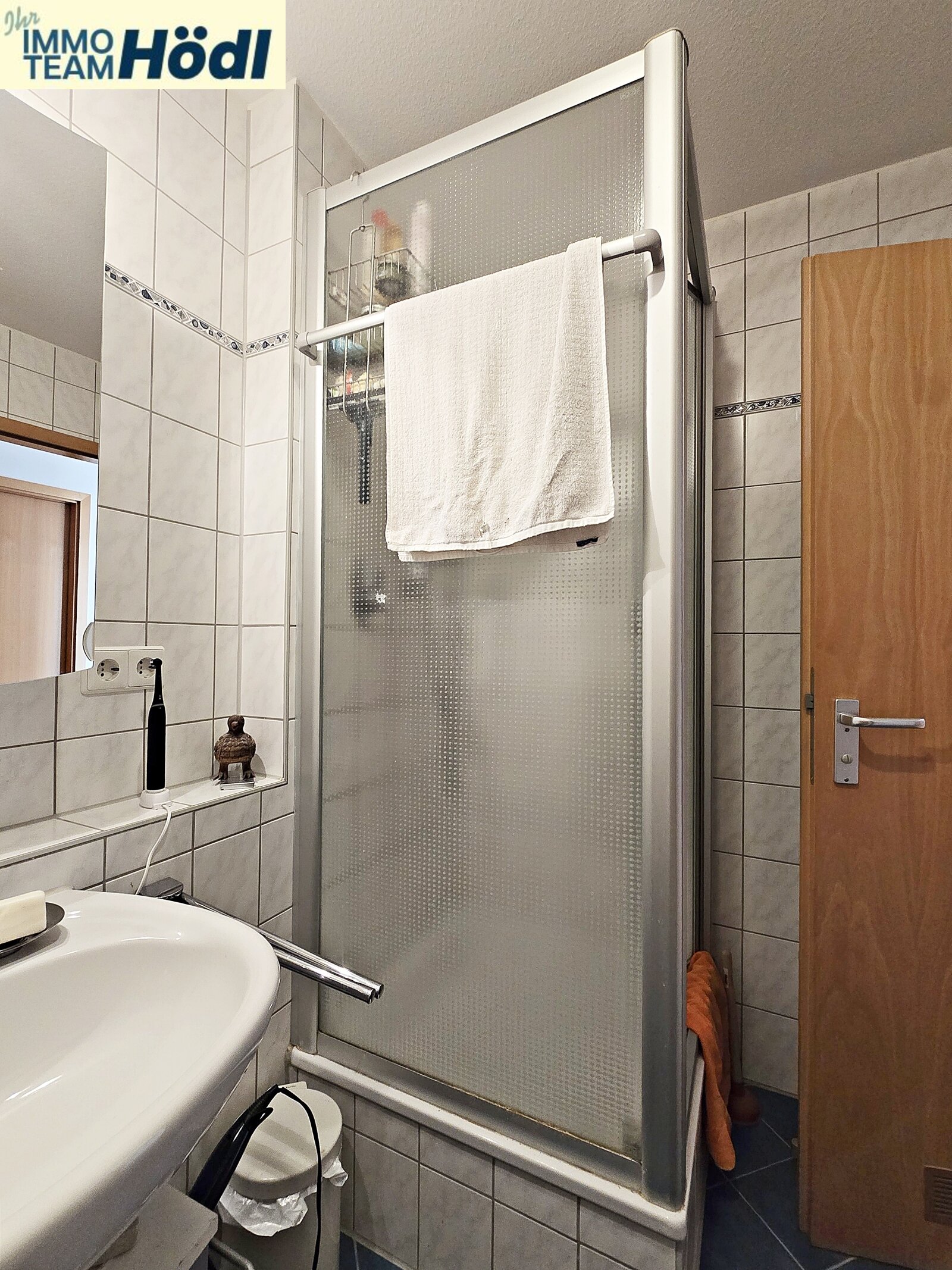 Tolle Wohnung mit solventer Mieterin sucht neuen Eigentümer!!