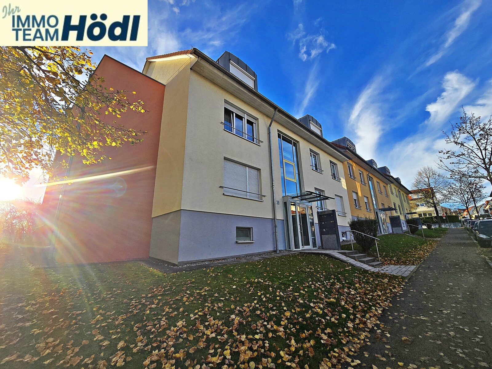 Tolle Wohnung mit solventer Mieterin sucht neuen Eigentümer!!