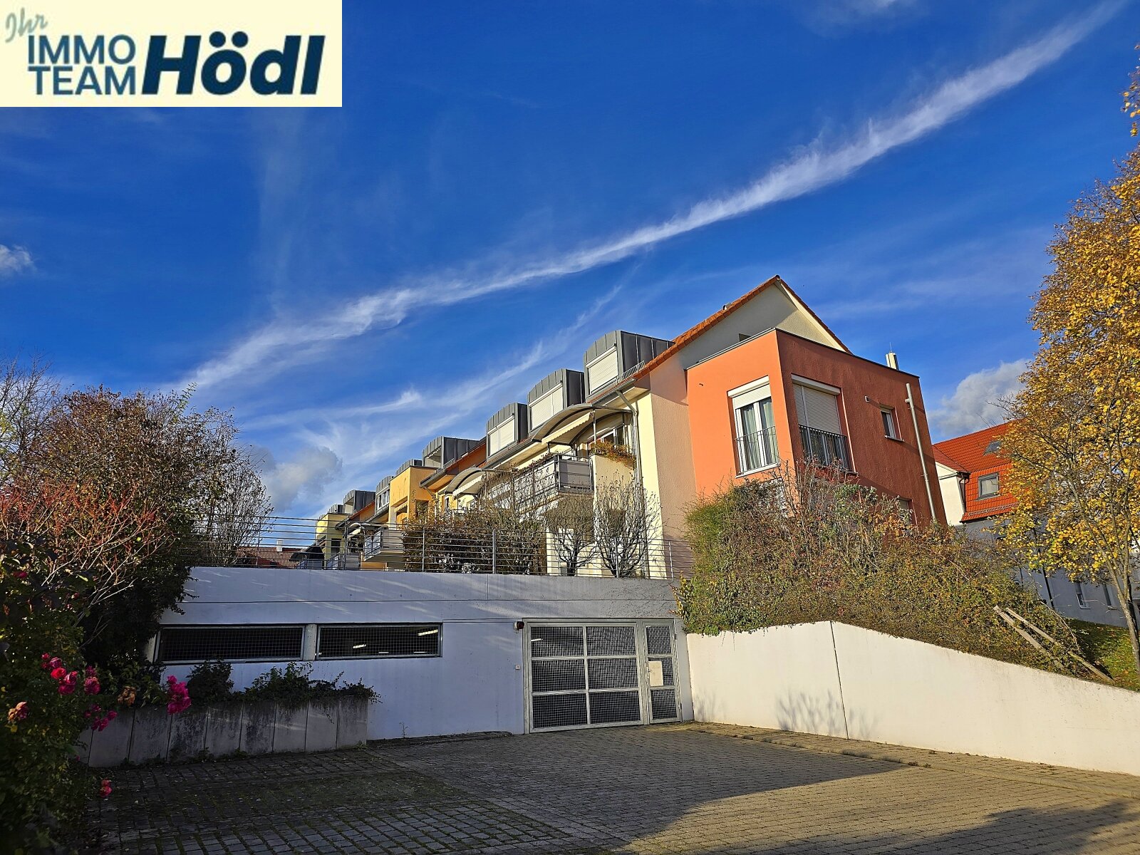 Tolle Wohnung mit solventer Mieterin sucht neuen Eigentümer!!